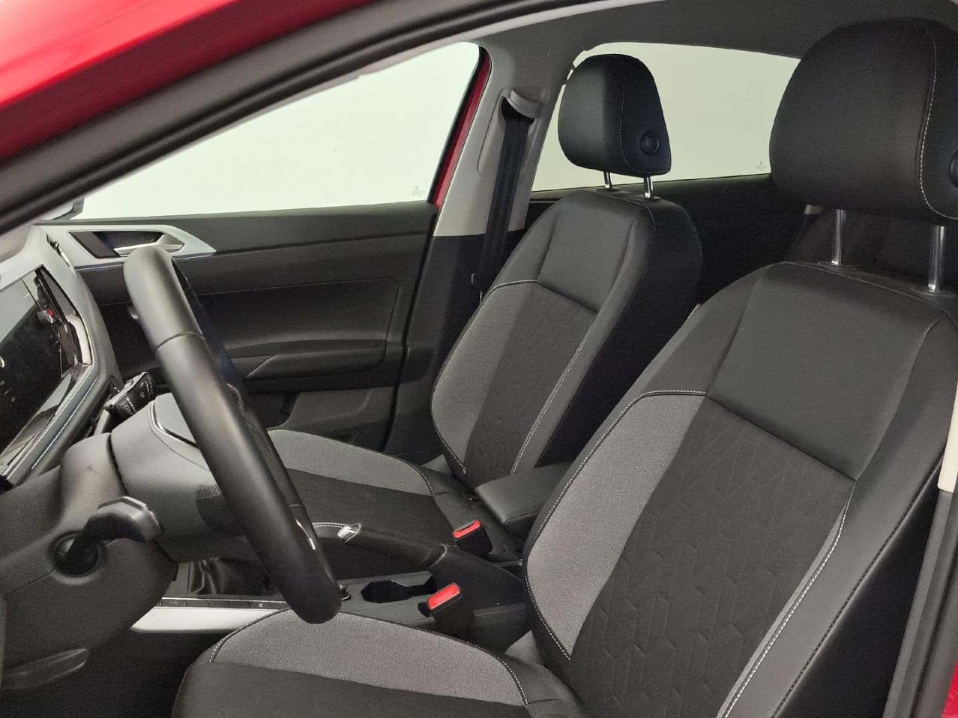 Volkswagen Polo Goal
