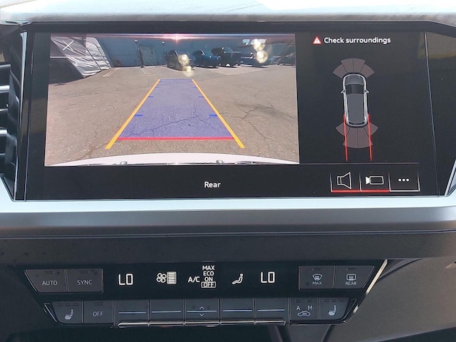 2023 Audi Q4 e-tron Premium - Photo 26