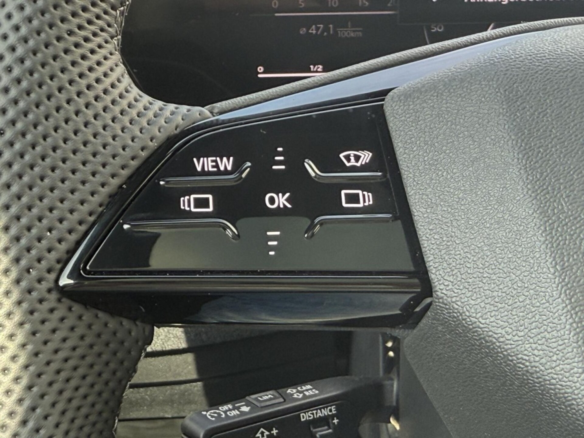 Audi A6 Avant edition one
