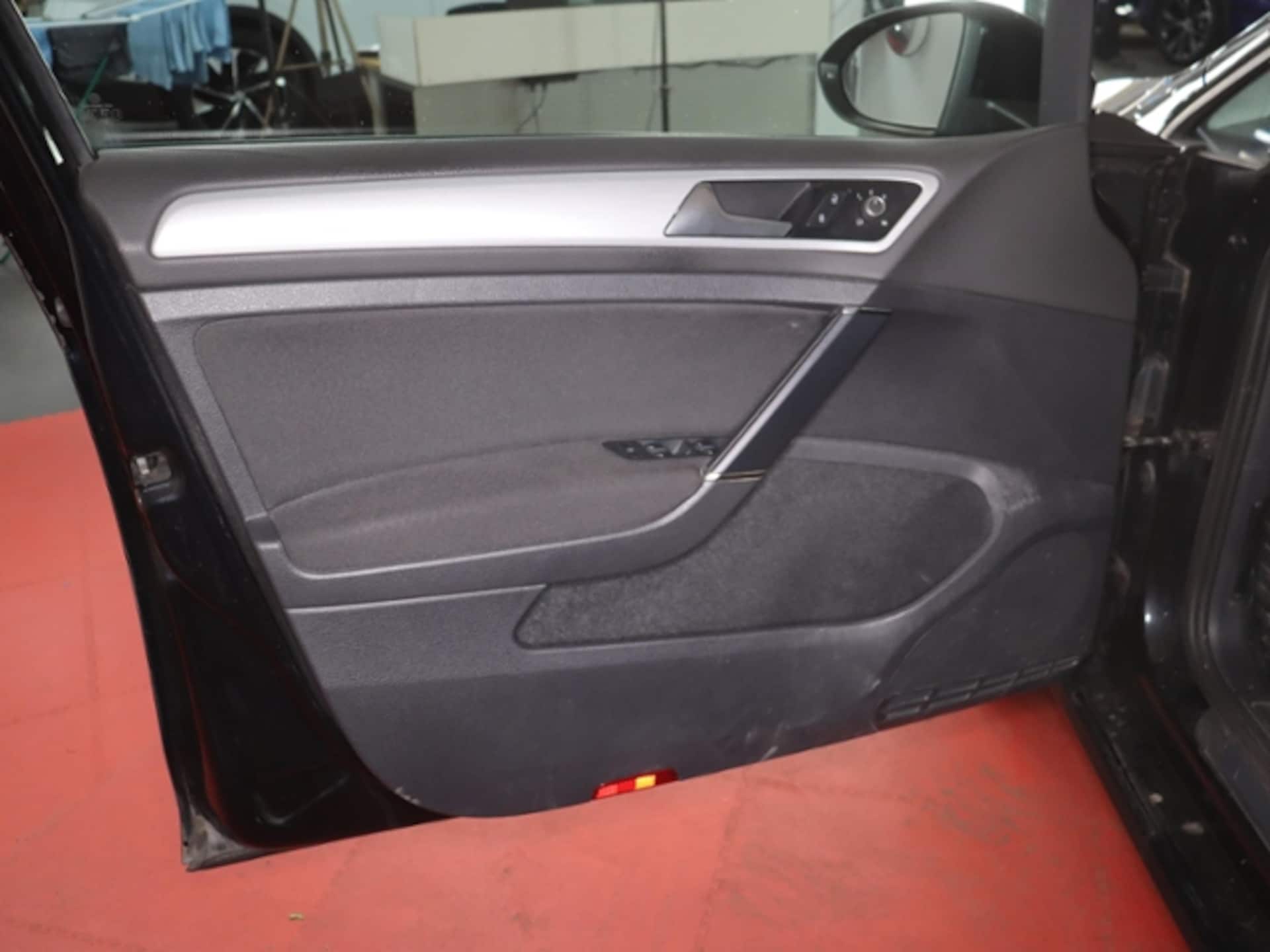 Volkswagen Golf Comfortline