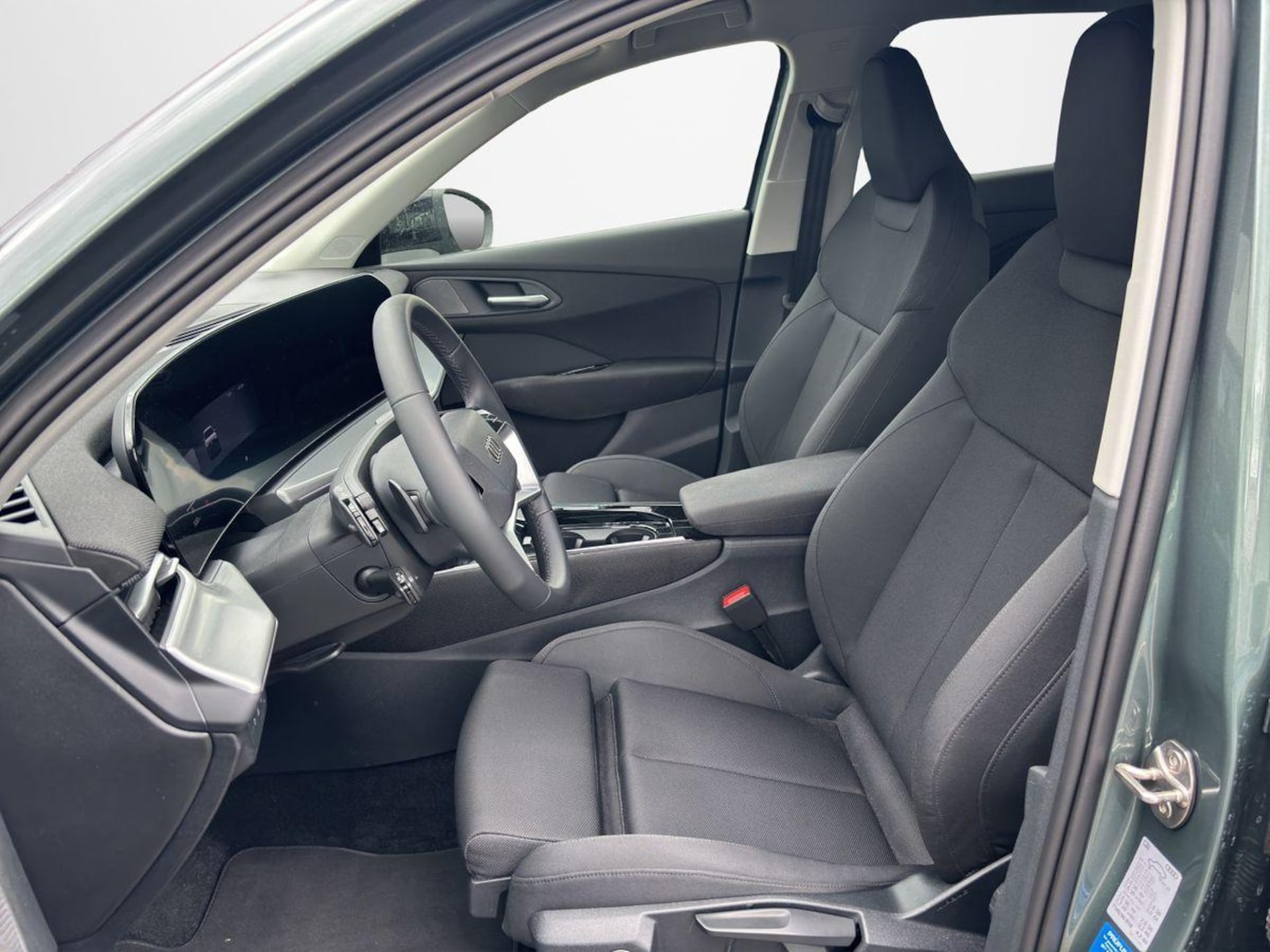 Audi Q3 SUV