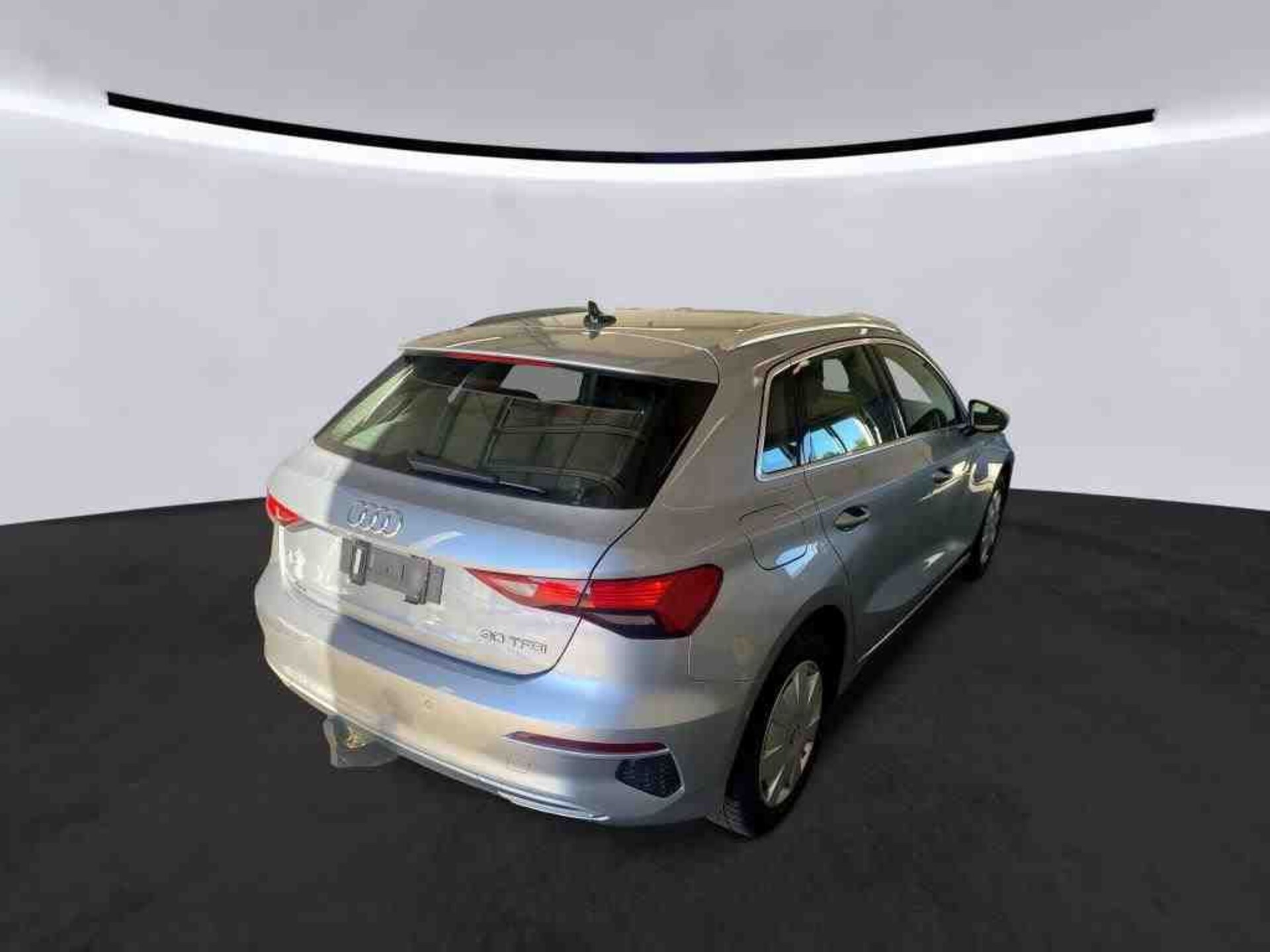 Audi A3 Sportback Advanced