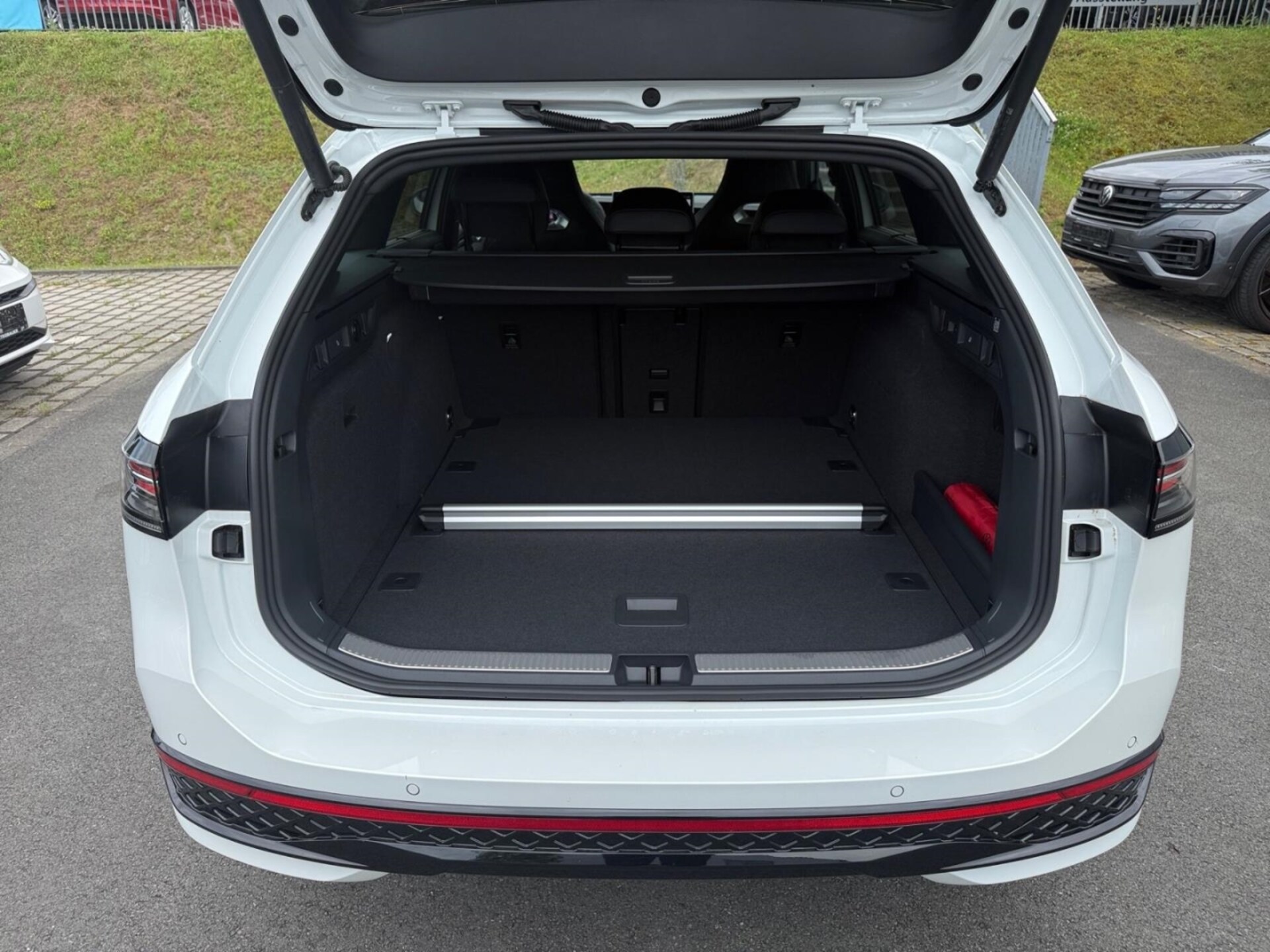 Volkswagen Passat R-Line