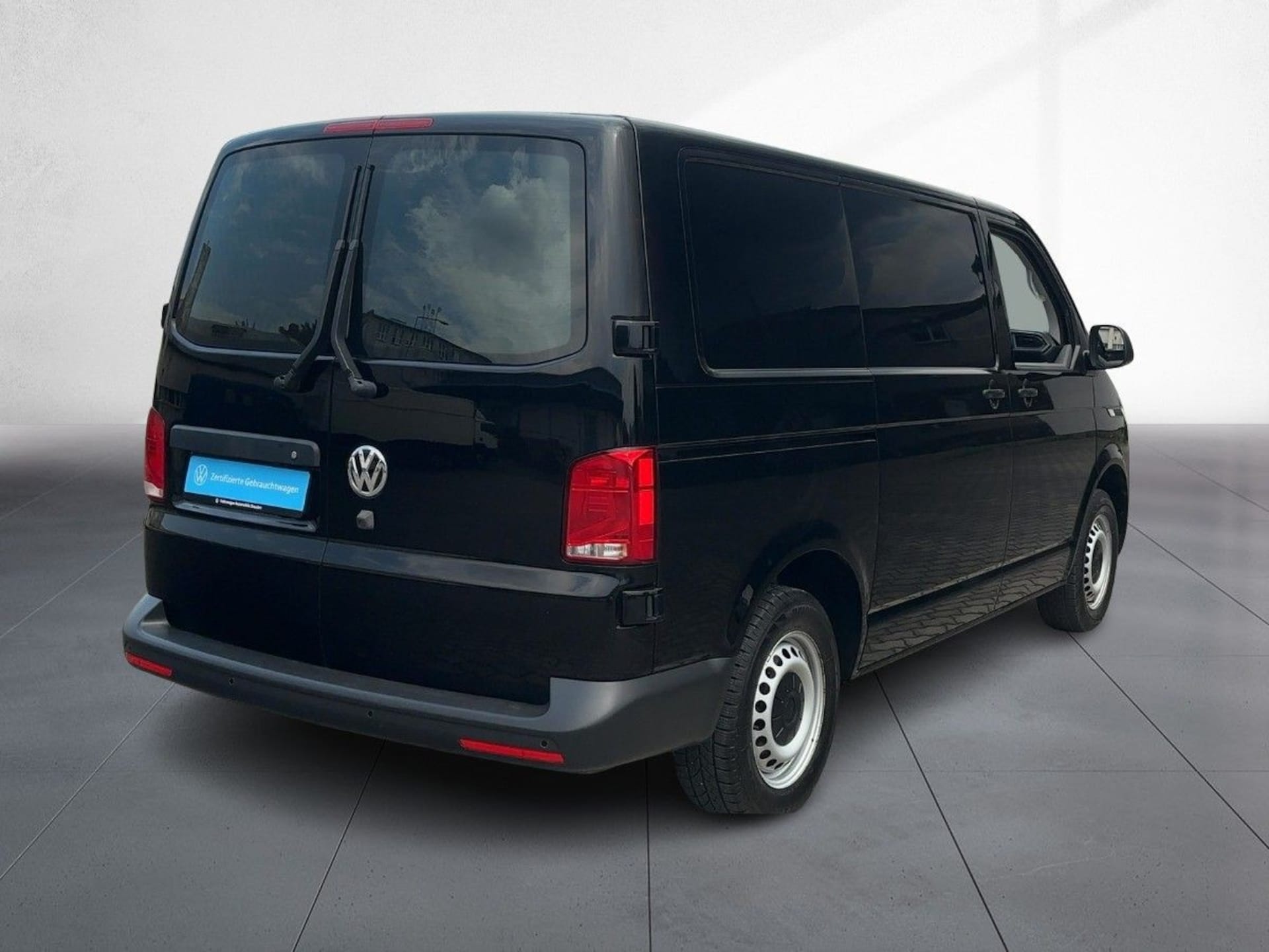 Volkswagen T6.1 Transporter Kasten kurzer Radstand