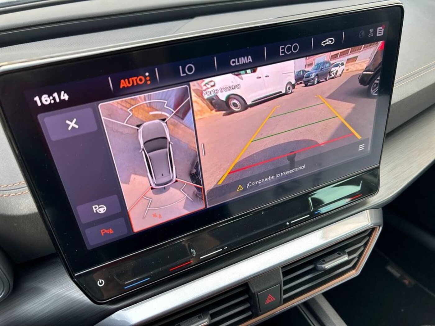CUPRA Formentor 1.4 e-Hybrid DSG 150 kW (204 CV) — photo 14