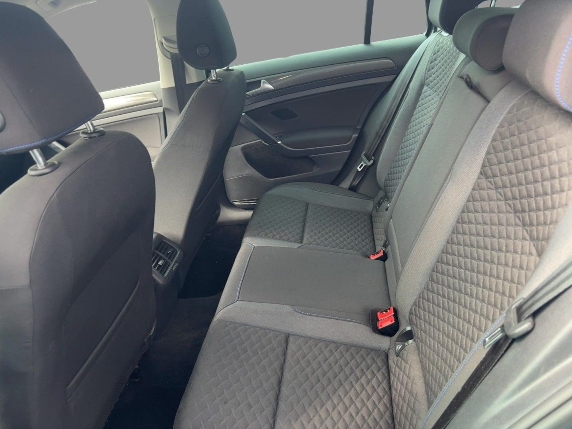 Volkswagen Golf Variant JOIN