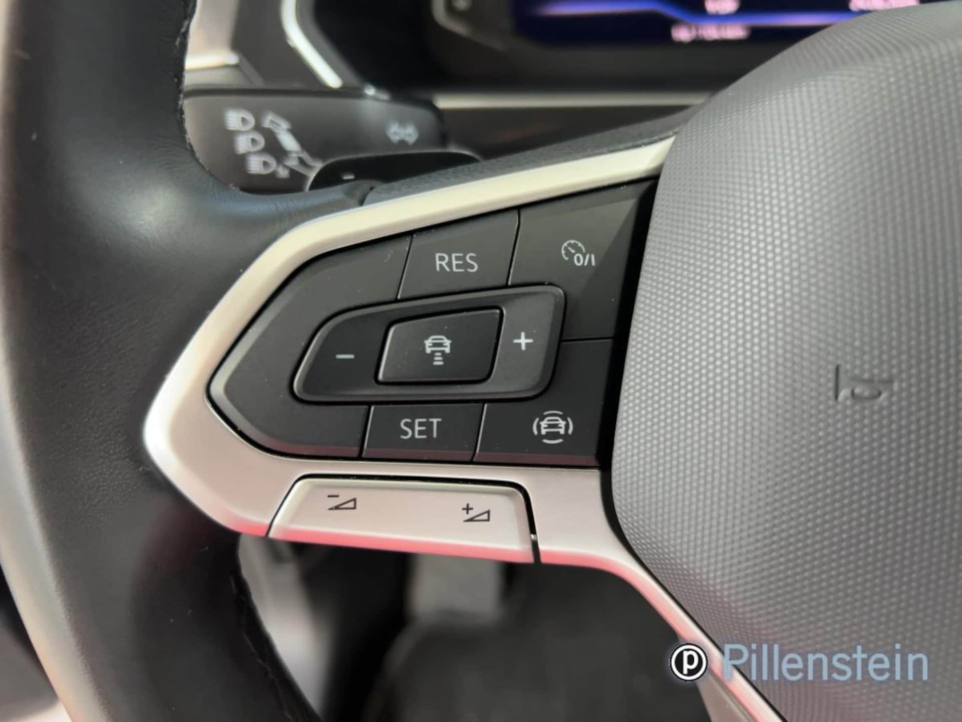 Volkswagen Tiguan Allspace Elegance