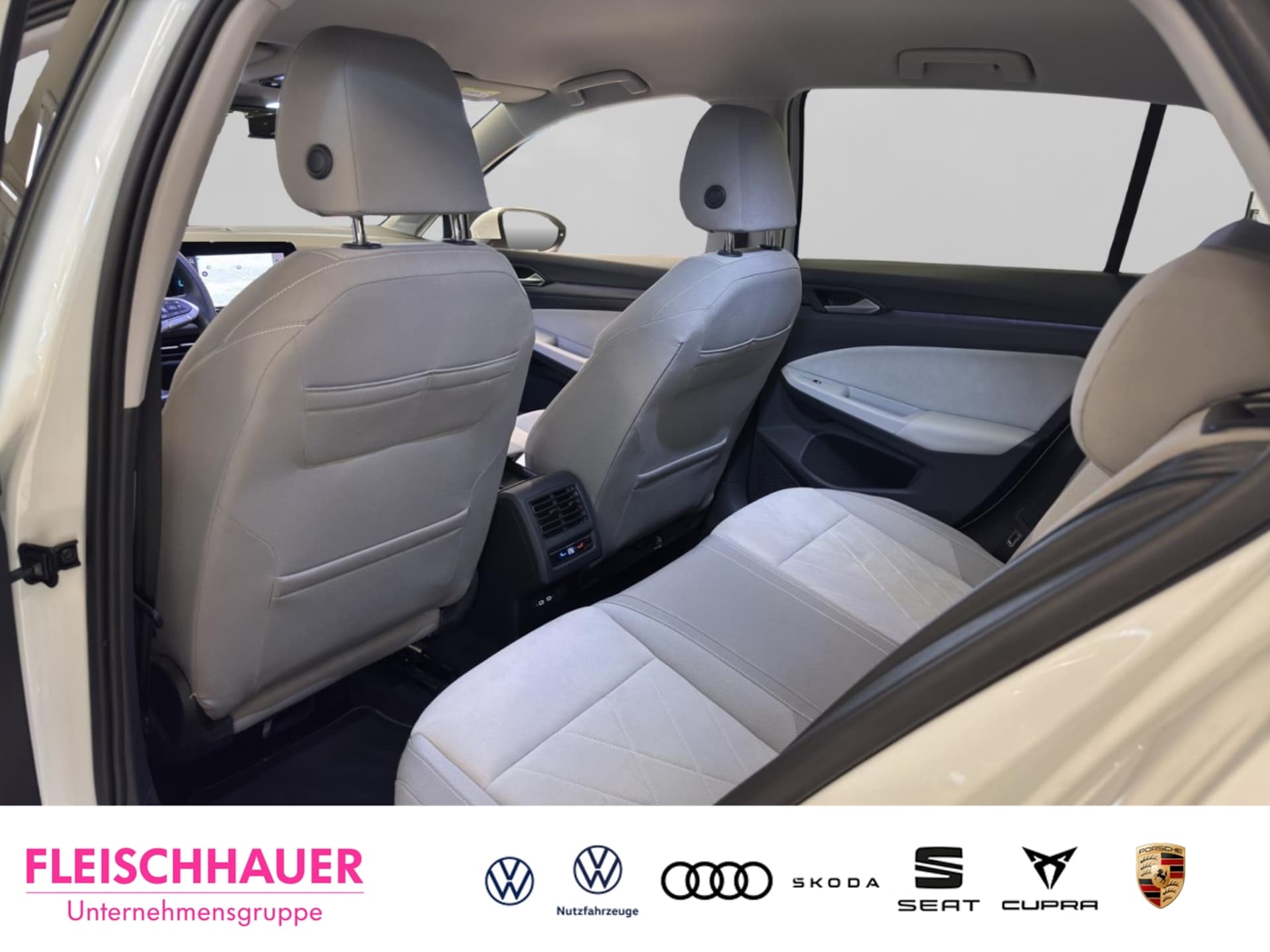 Volkswagen Golf Style