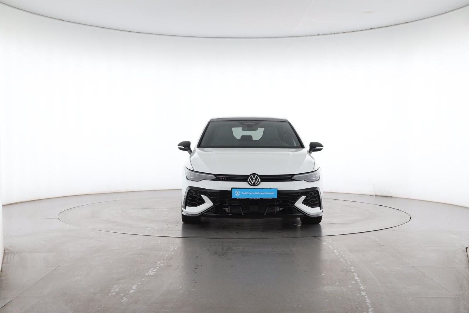 Volkswagen Golf – Bild 5