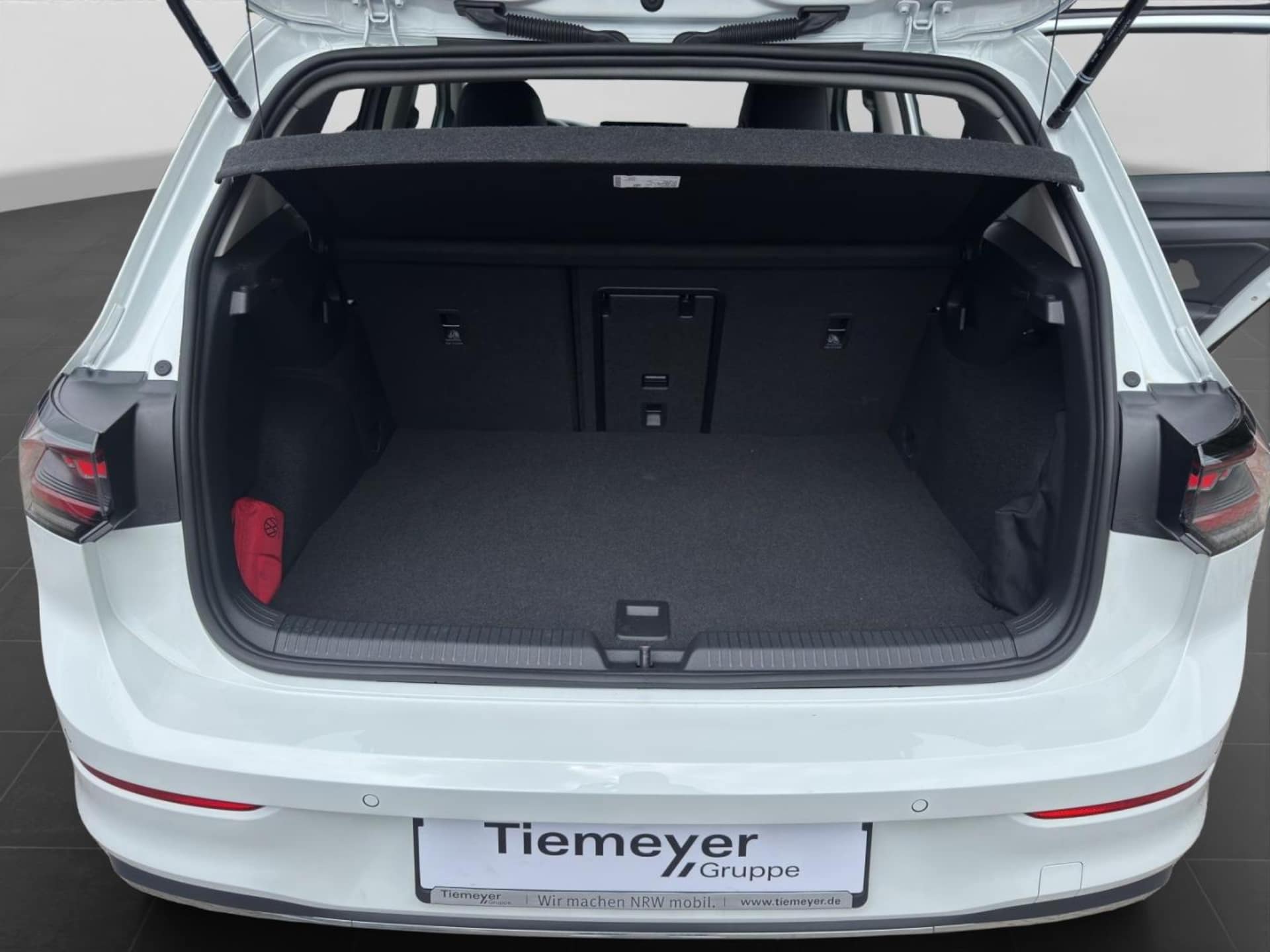 Volkswagen Golf ENERGY