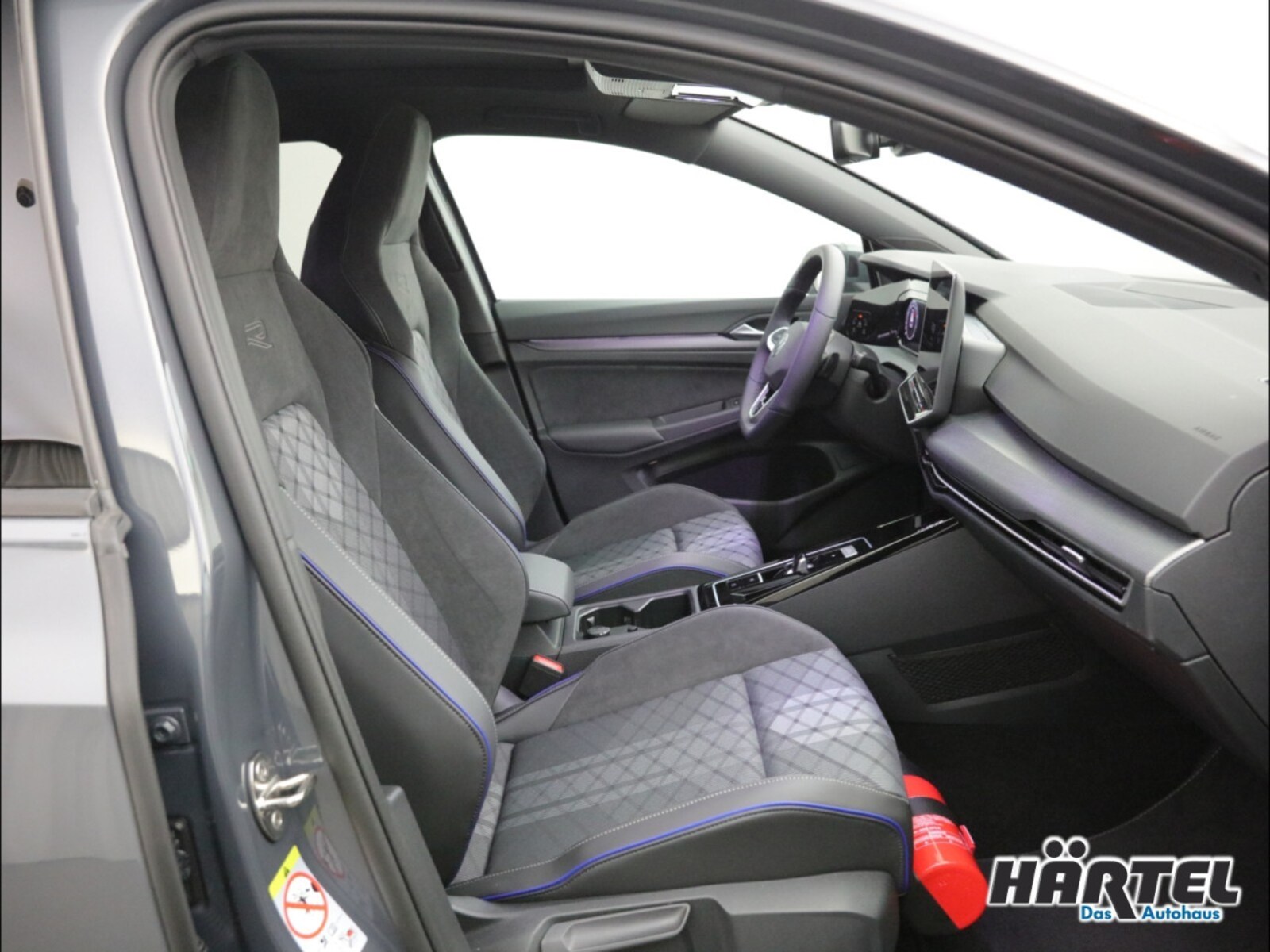 Volkswagen Golf – Bild 6