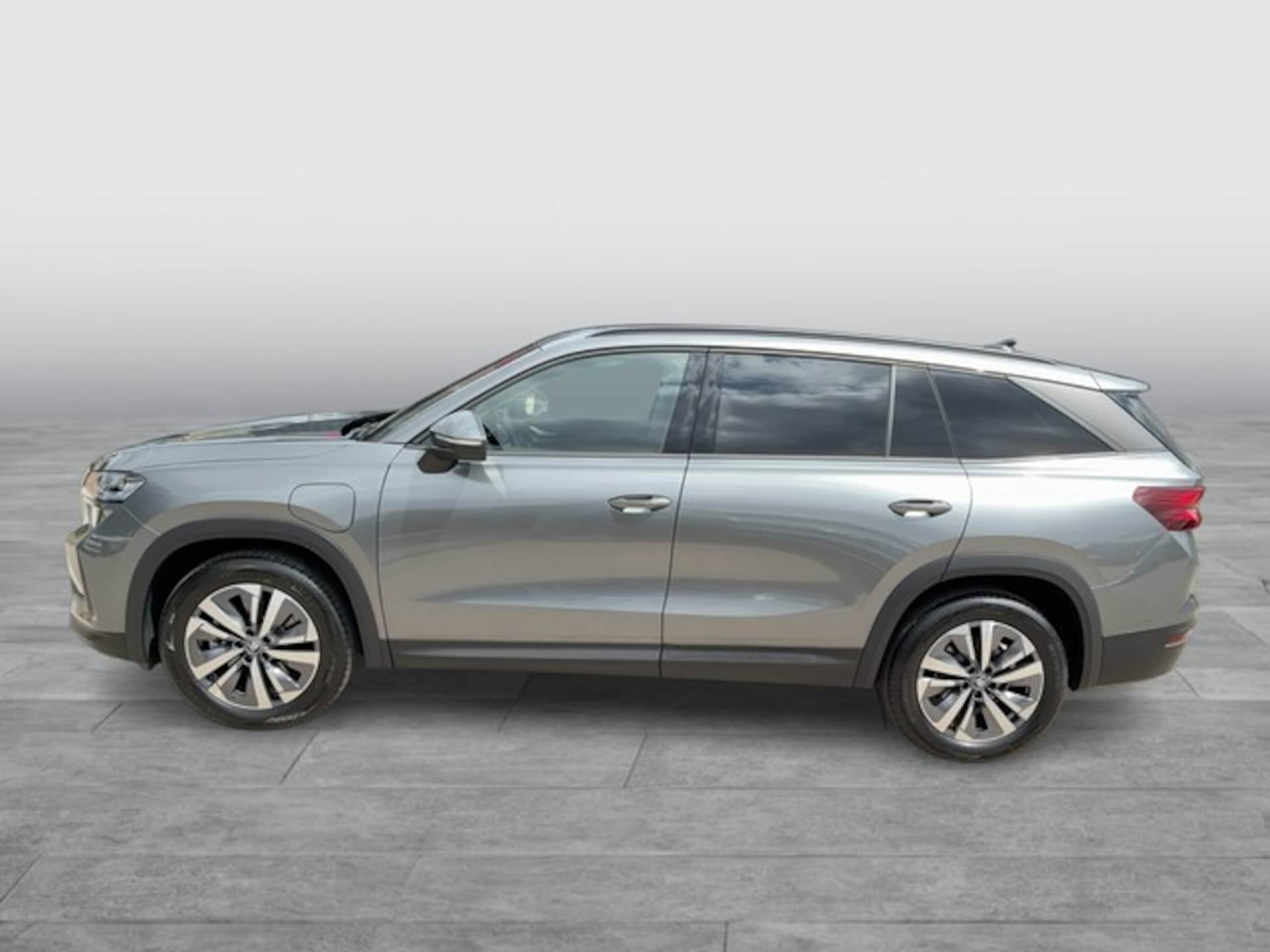 Skoda Kodiaq Selection