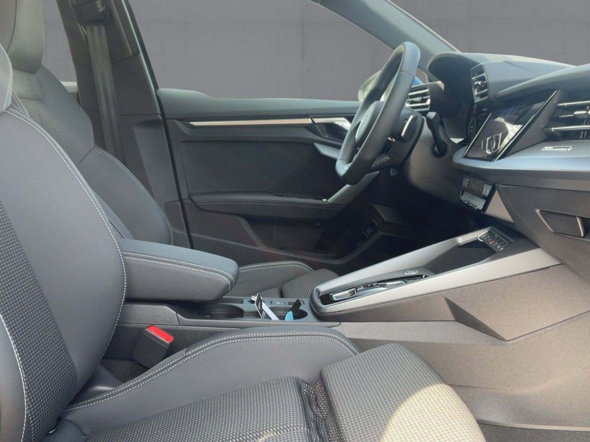 Audi A3 Sportback TFSI e S line
