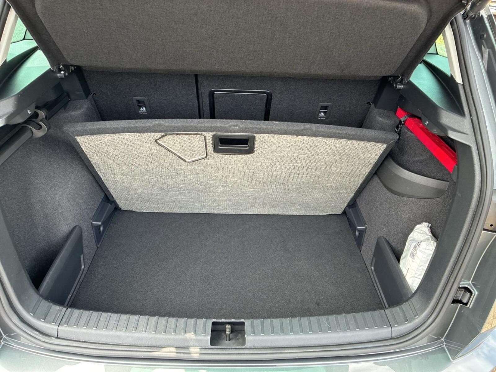 Škoda Karoq – Bild 15