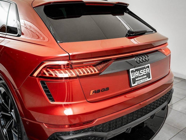 2024 Audi RS Q8 Base - Photo 19