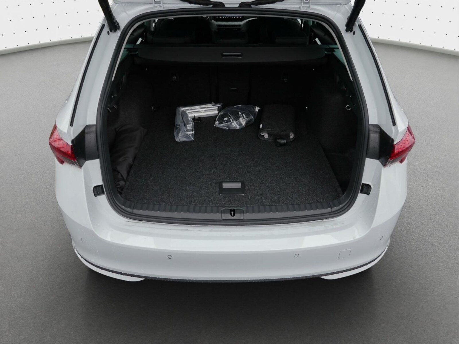 Škoda Octavia Combi – Bild 11