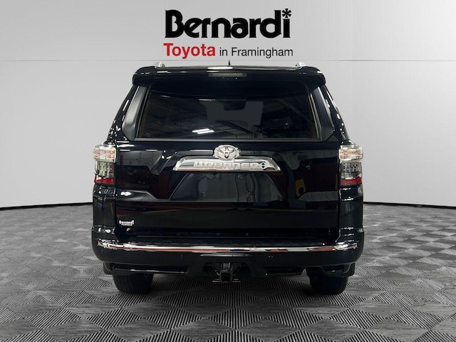2024 Toyota 4Runner