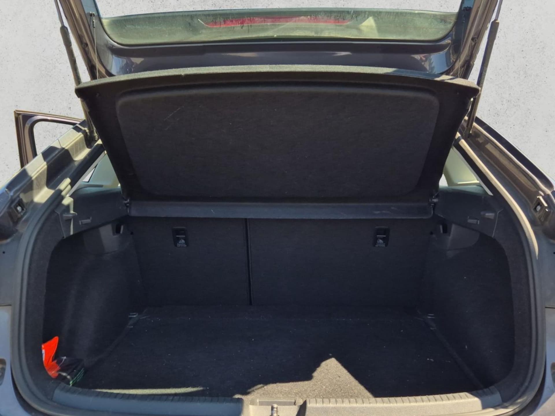 Volkswagen Taigo Style
