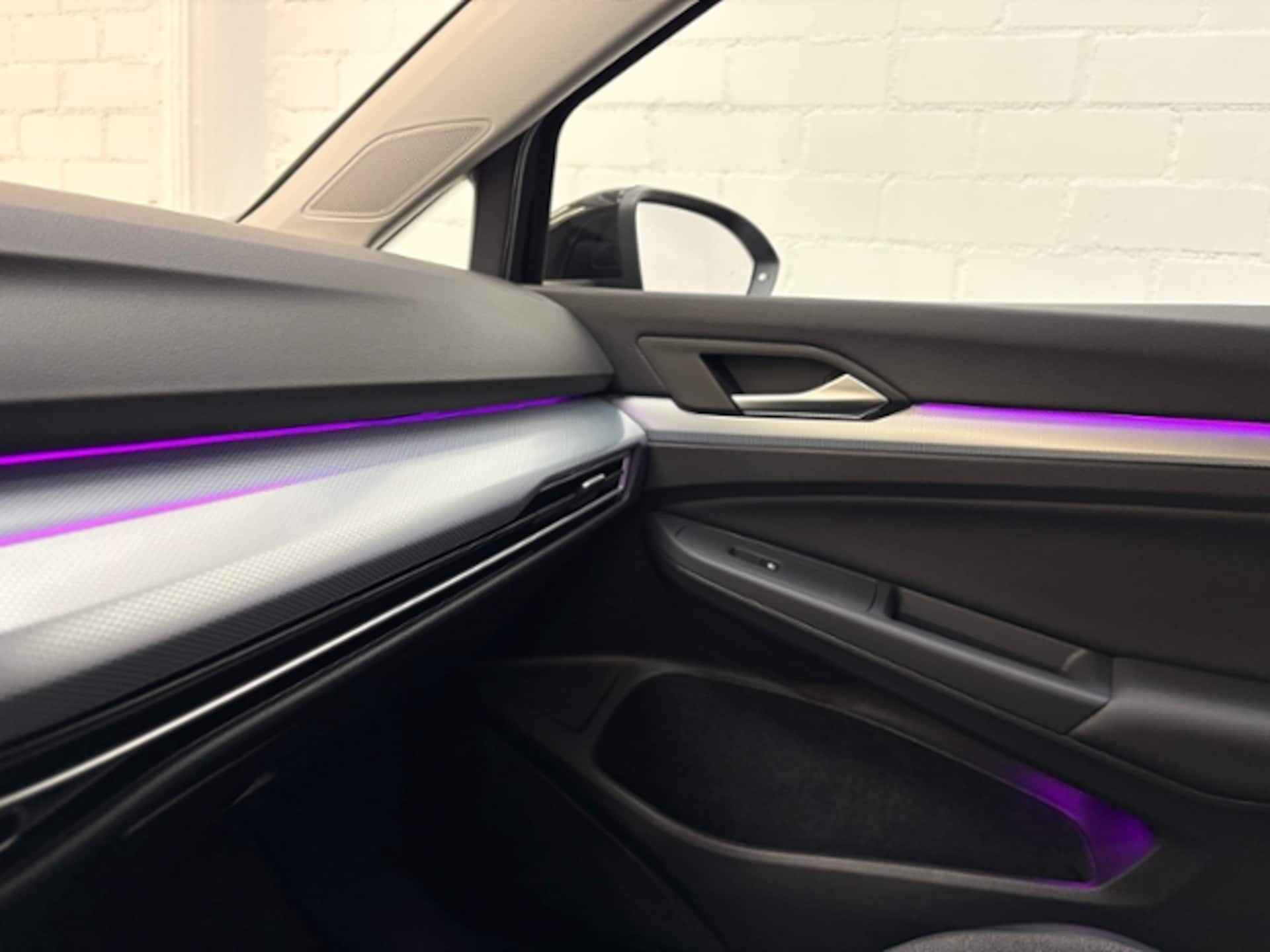 Volkswagen Golf Variant Goal