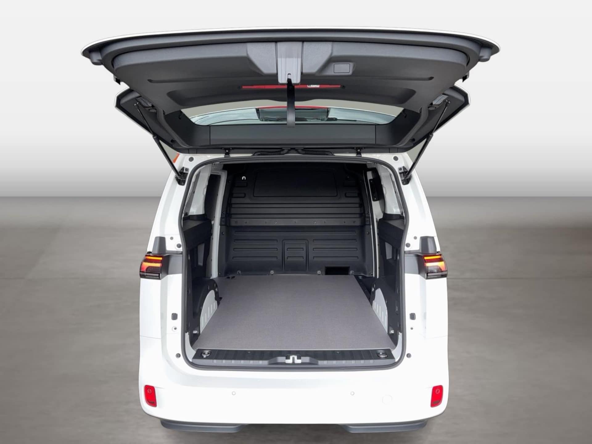 Volkswagen ID. Buzz Cargo Basis-Modell