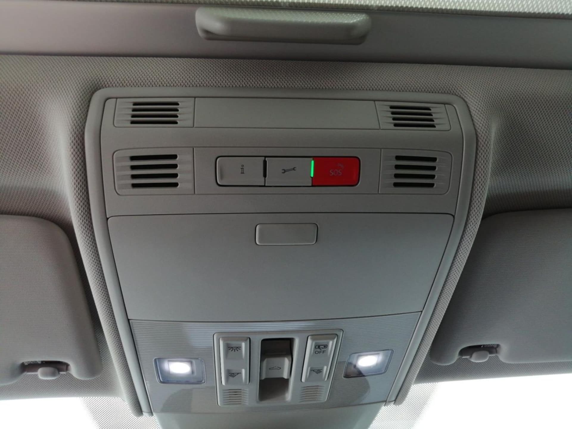 Volkswagen Taigo Goal