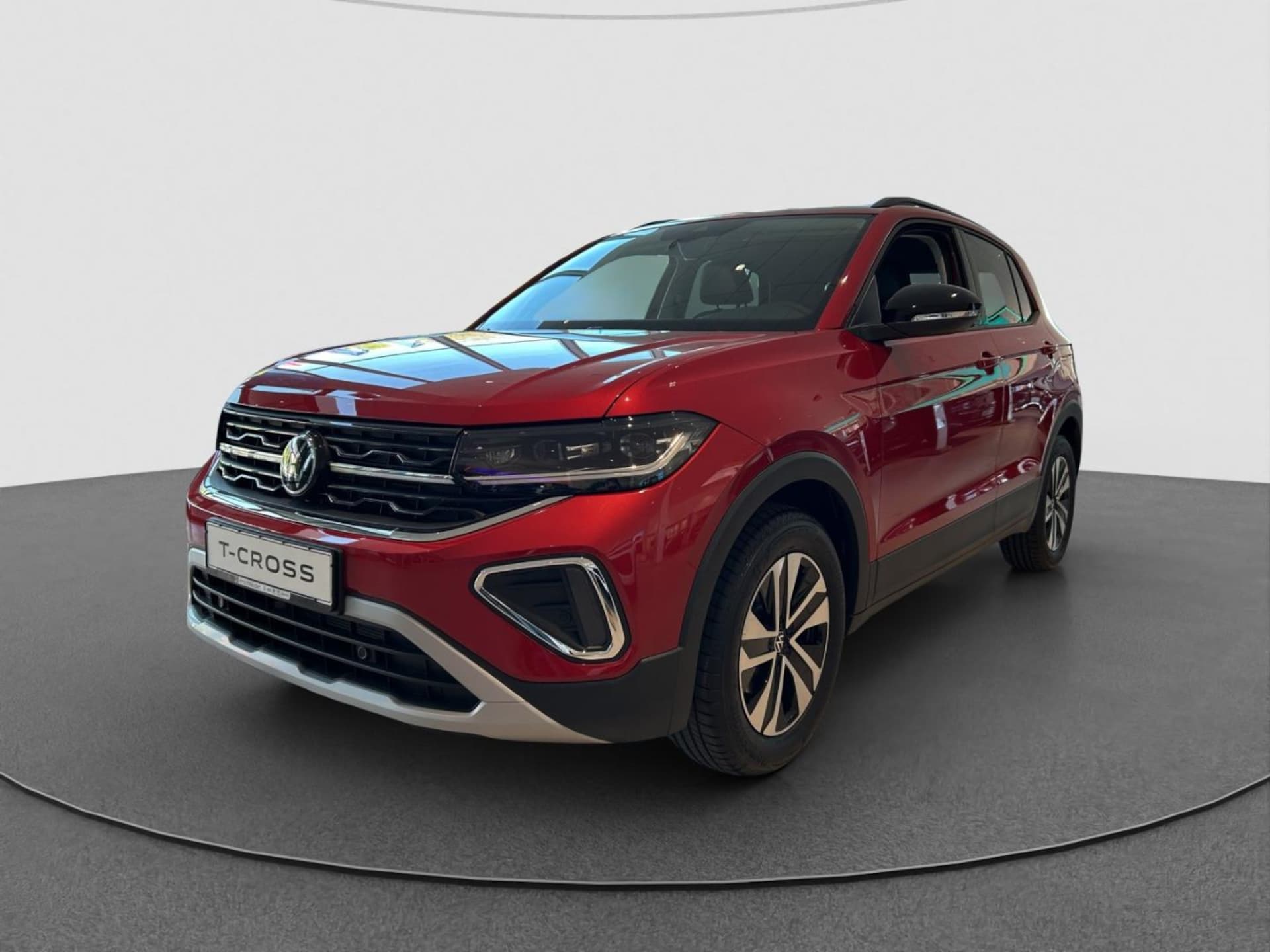 Volkswagen T-Cross ENERGY