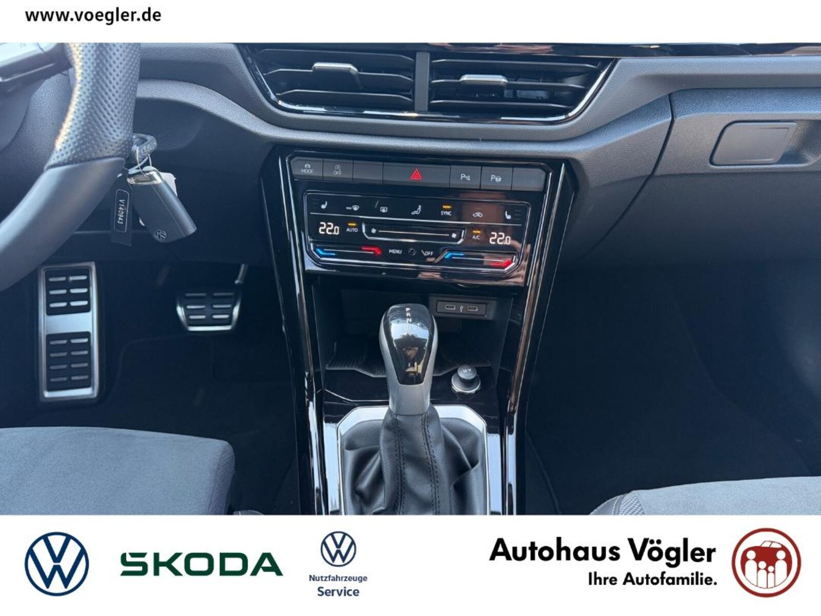 Volkswagen T-Roc – Bild 15