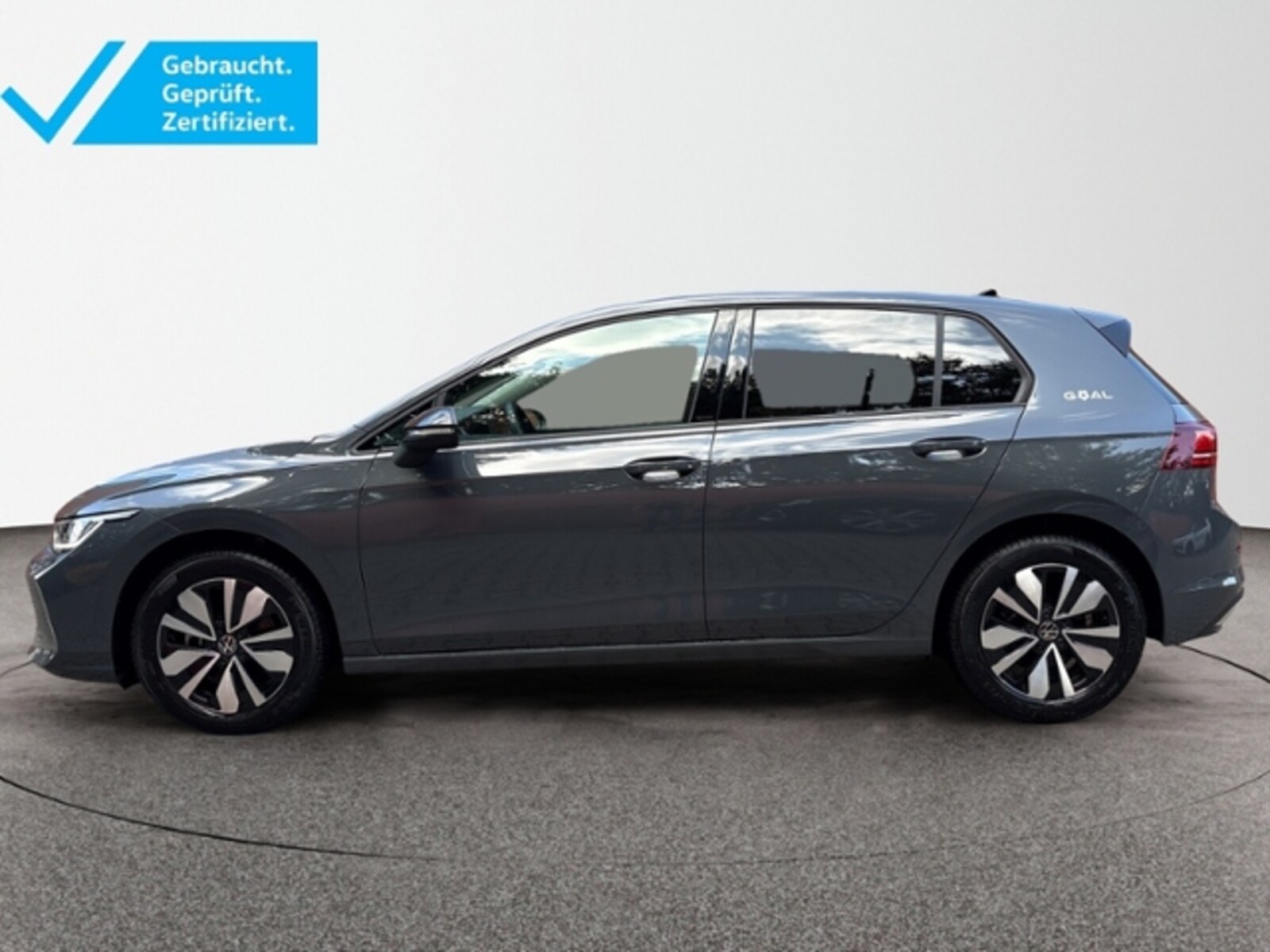 Volkswagen Golf – Bild 4