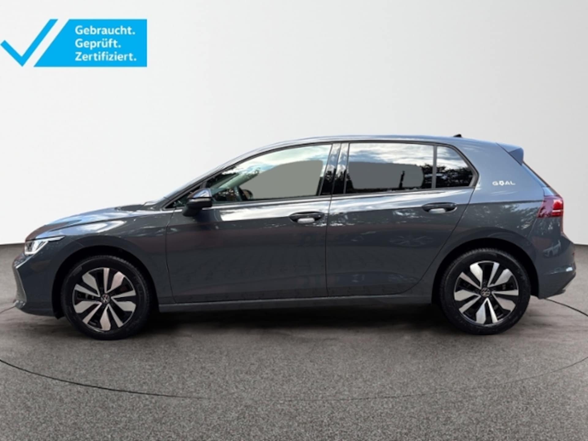 Volkswagen Golf Goal