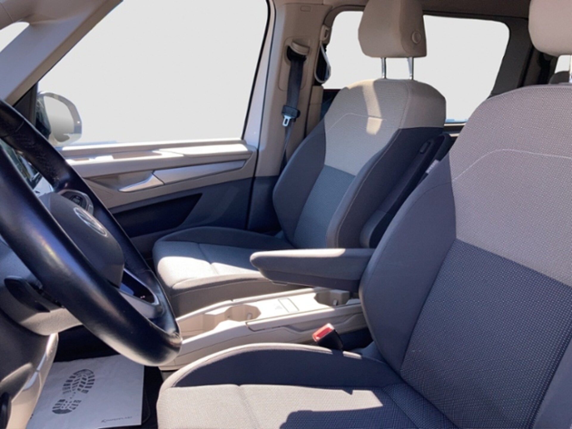 Volkswagen Multivan Life