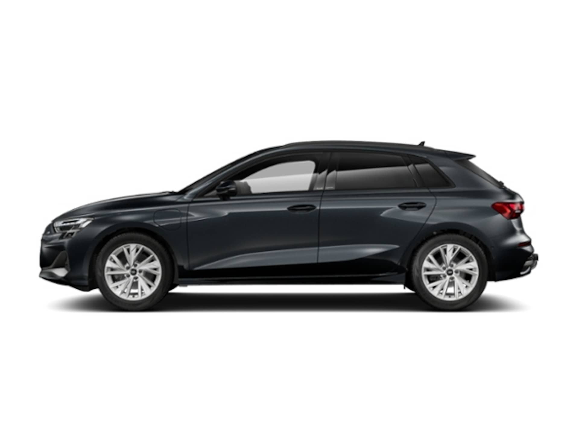 Audi A3 Sportback TFSI e Advanced