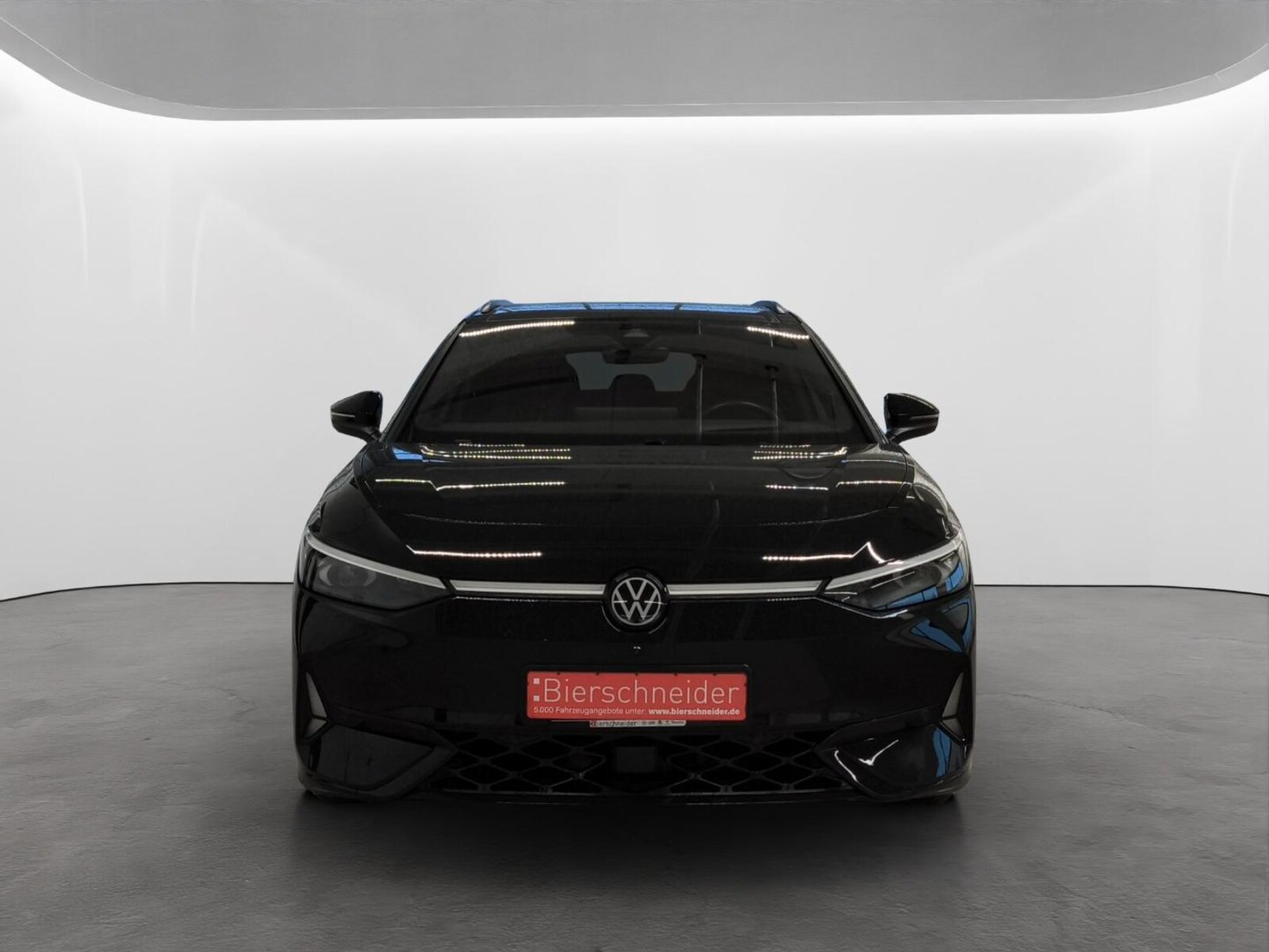 Volkswagen ID.7 Tourer – Bild 3
