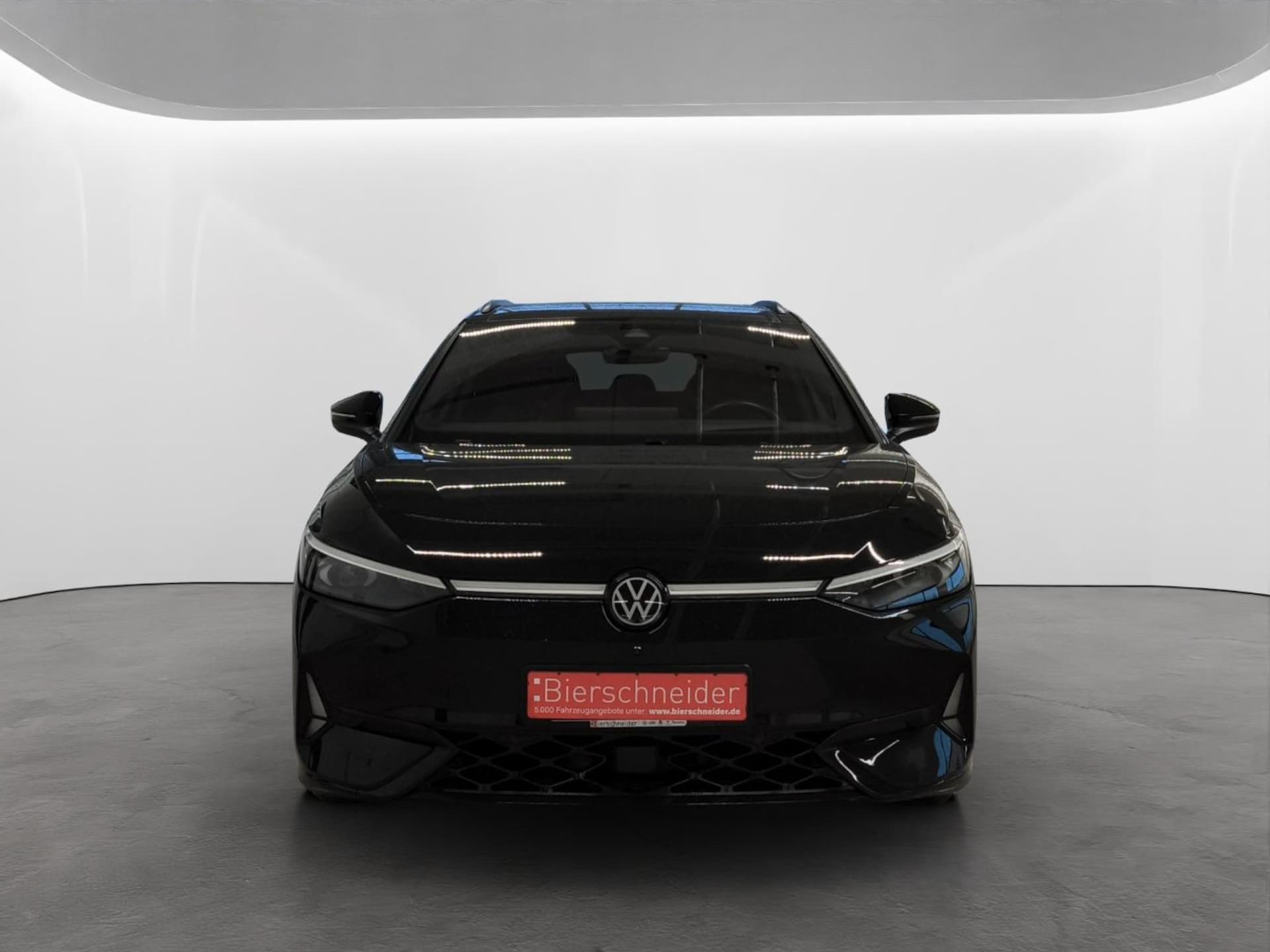 Volkswagen ID.7 Tourer GTX