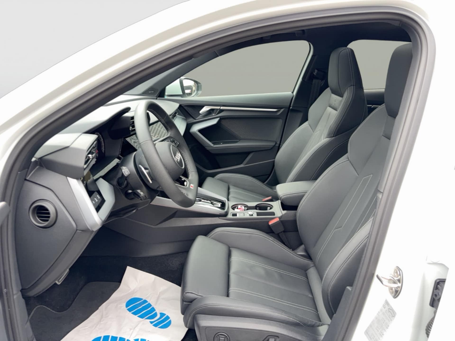 Audi A3 Sportback S line