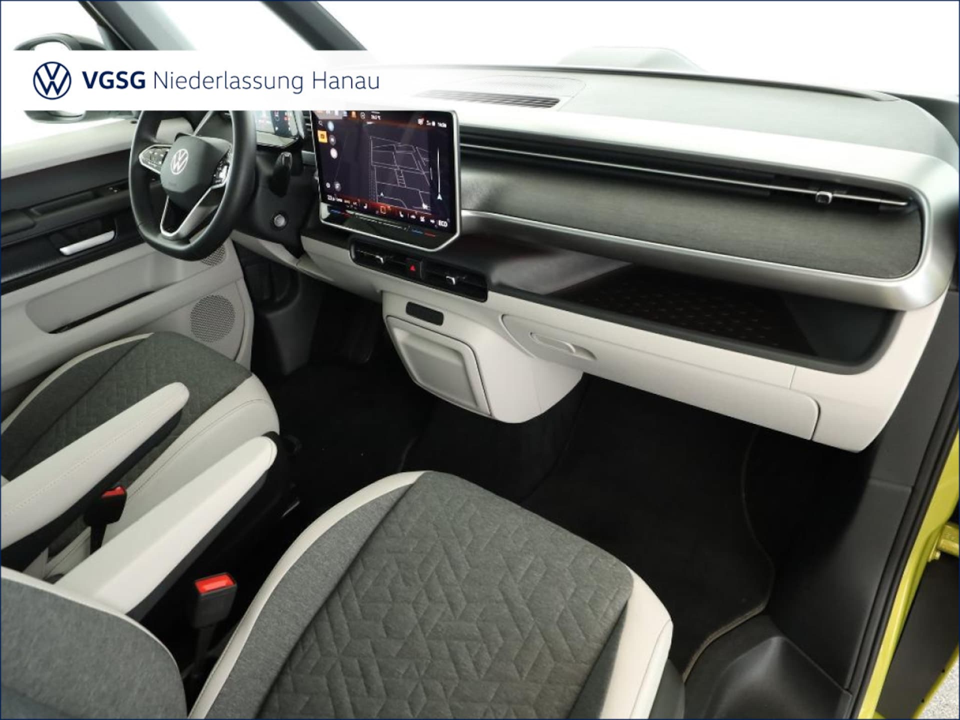 Volkswagen ID. Buzz Pro