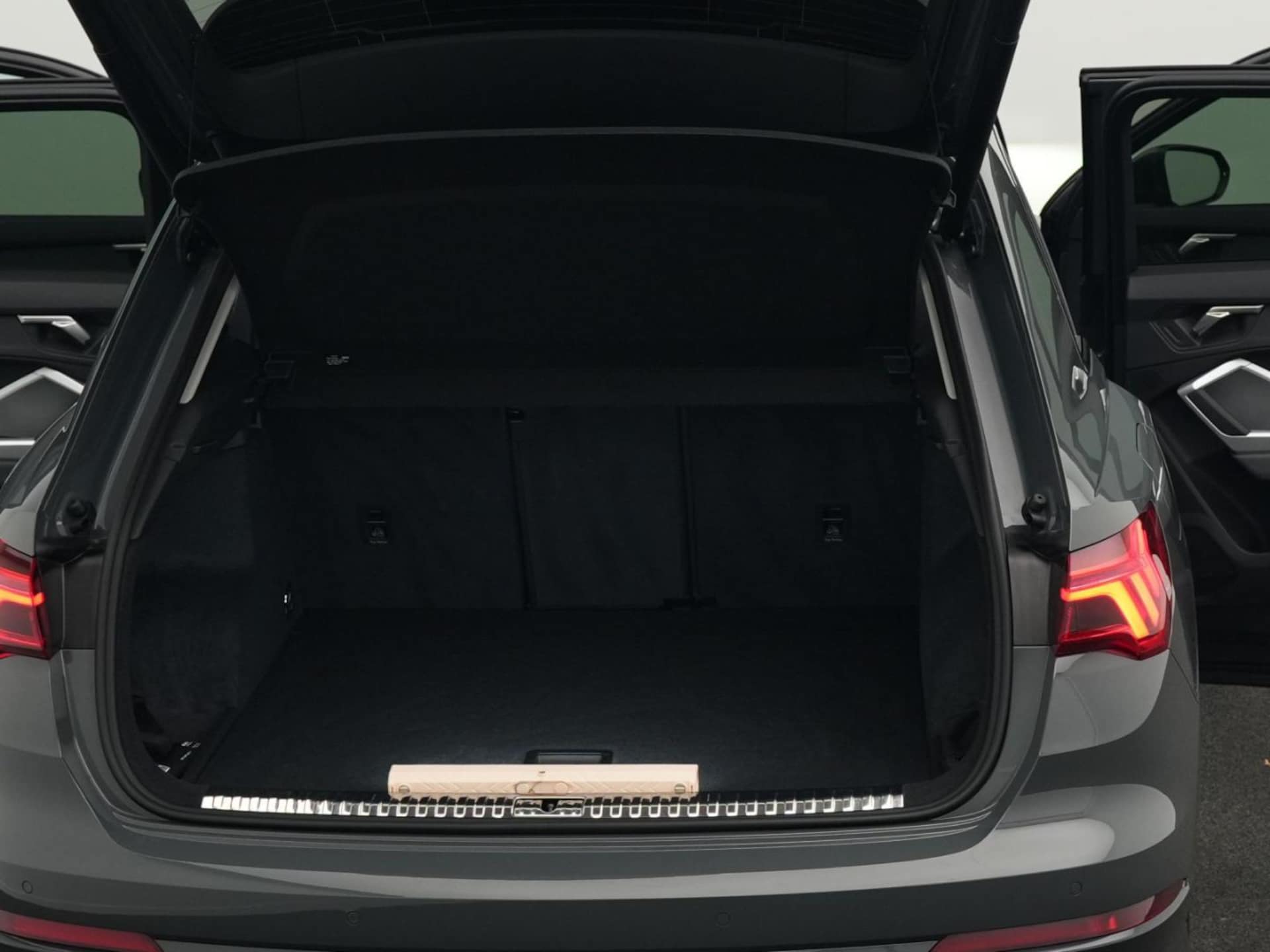 Audi Q3 SUV advanced