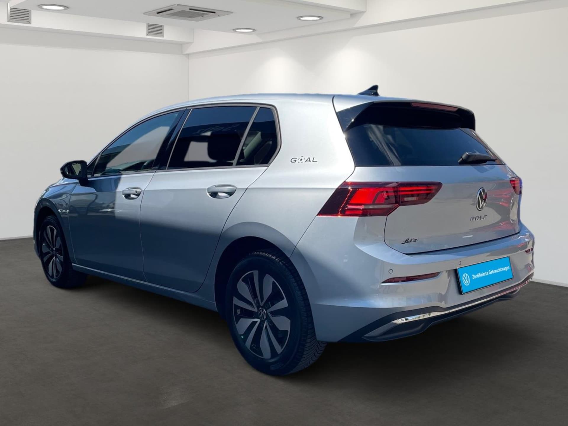 Volkswagen Golf Goal