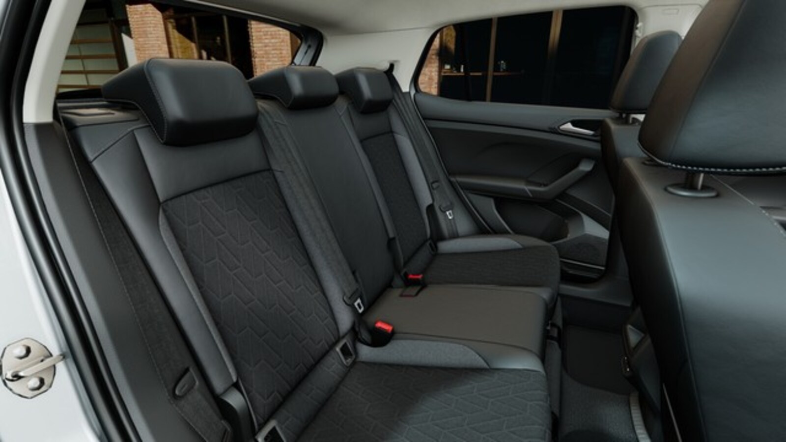Volkswagen T-Cross – Bild 9