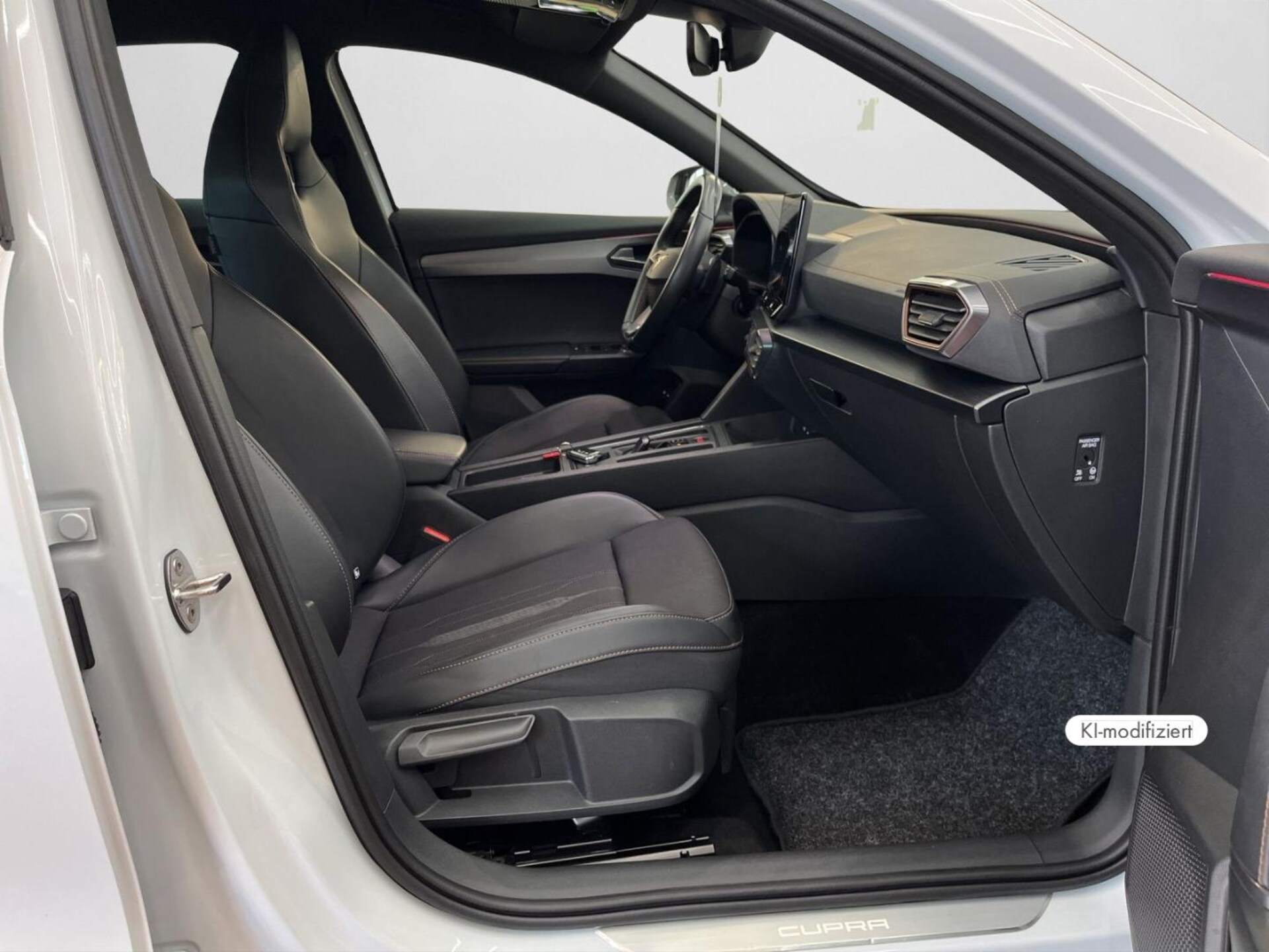 CUPRA Formentor VZ