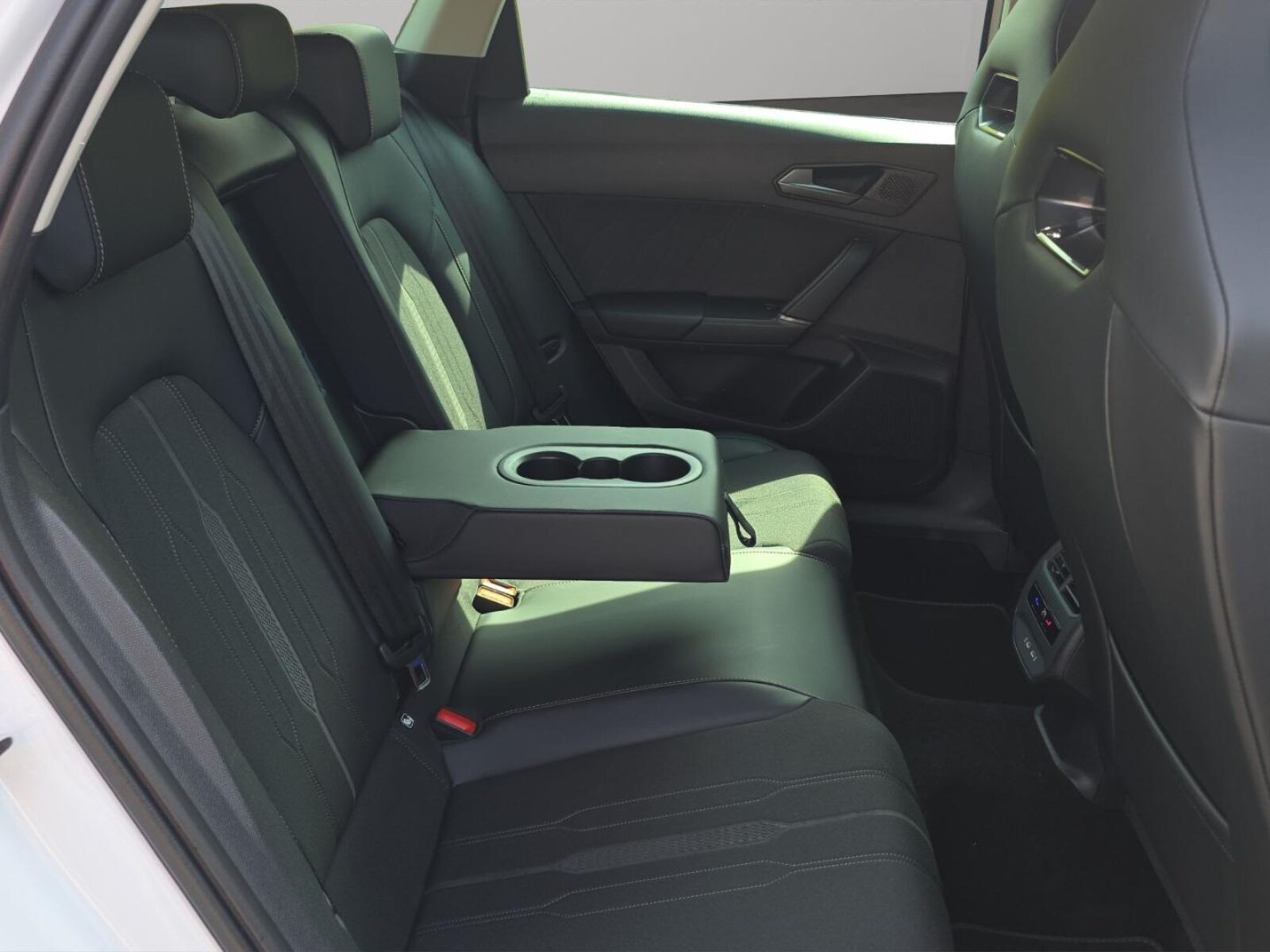 CUPRA Leon Sportstourer – Bild 15