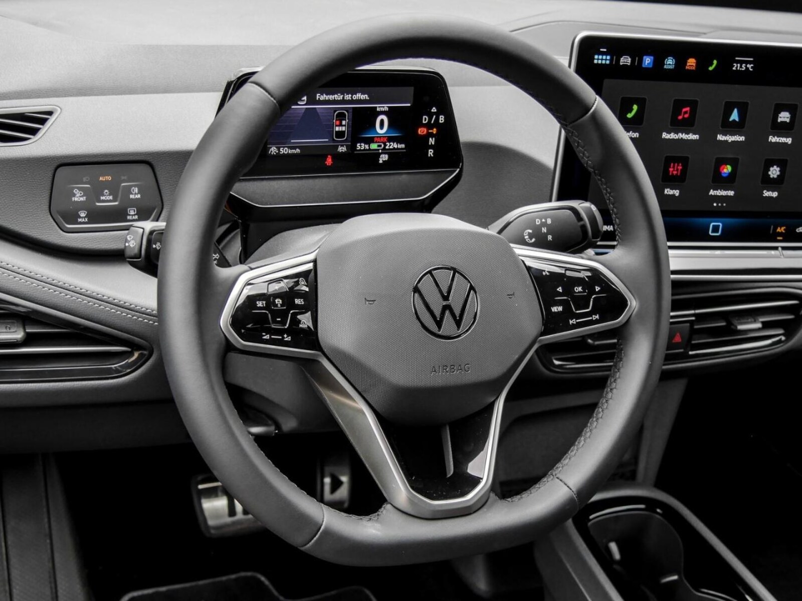 Volkswagen ID.3 – Bild 8