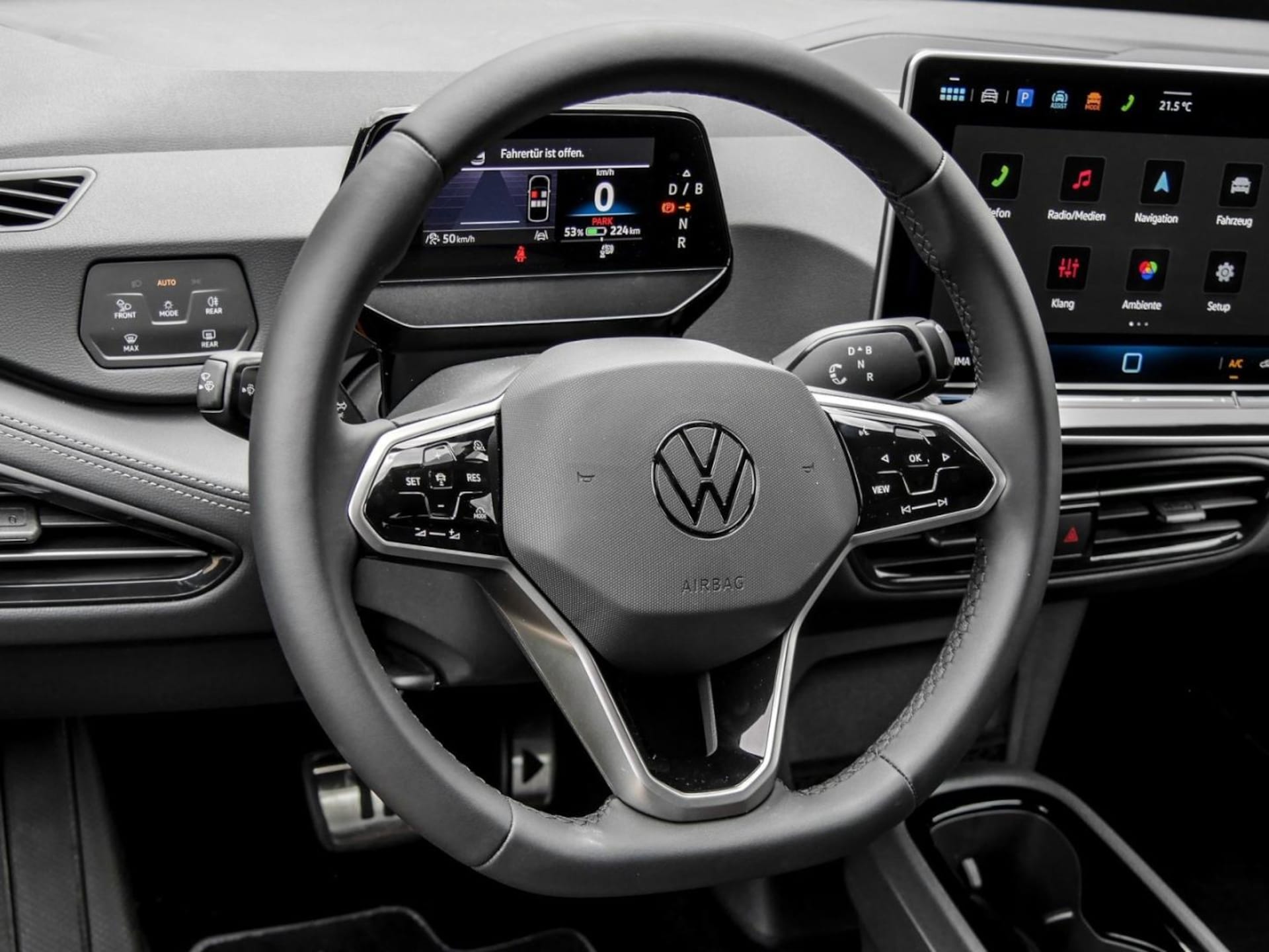 Volkswagen ID.3 Pro