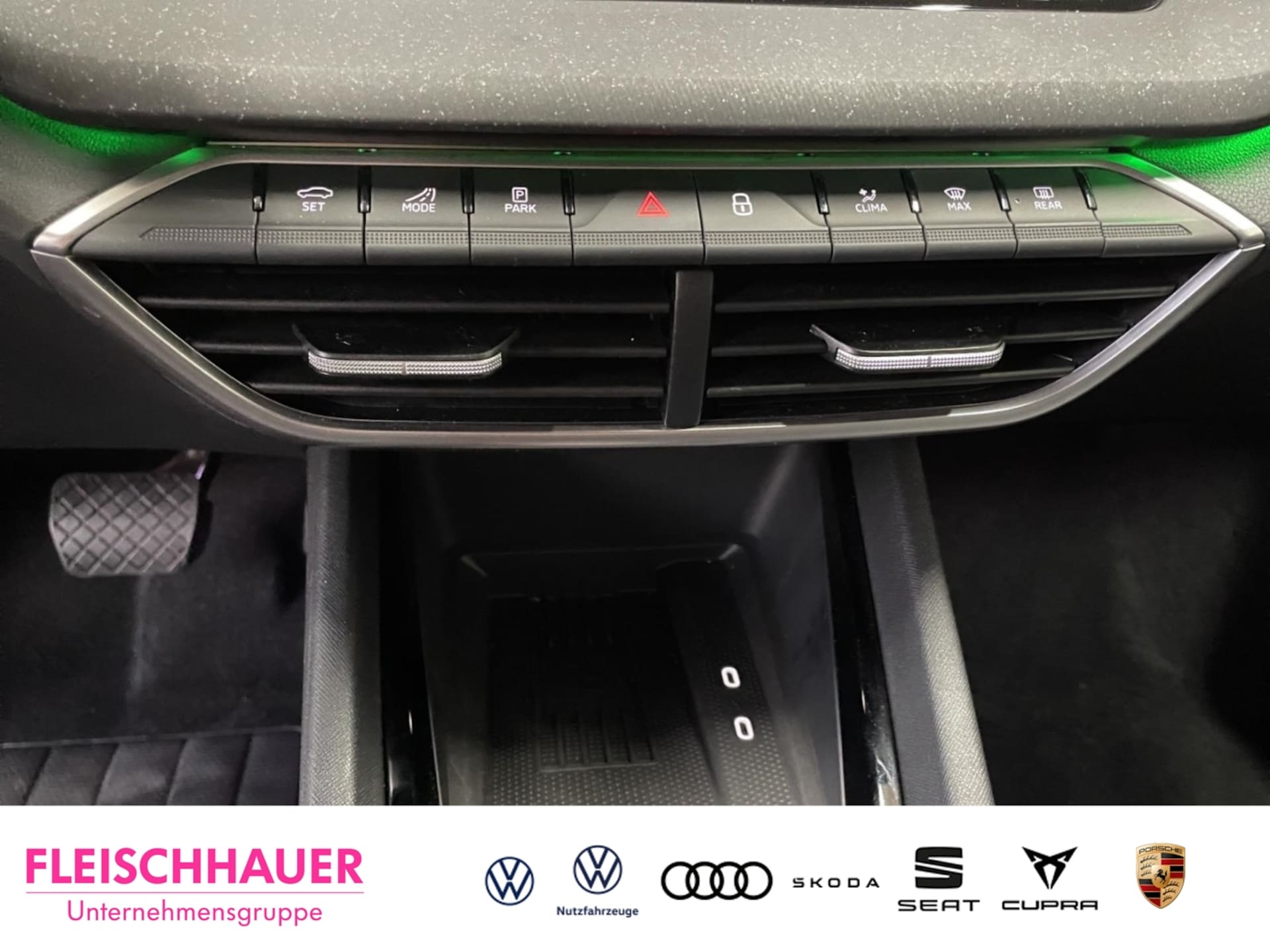 Skoda Octavia Combi Tour