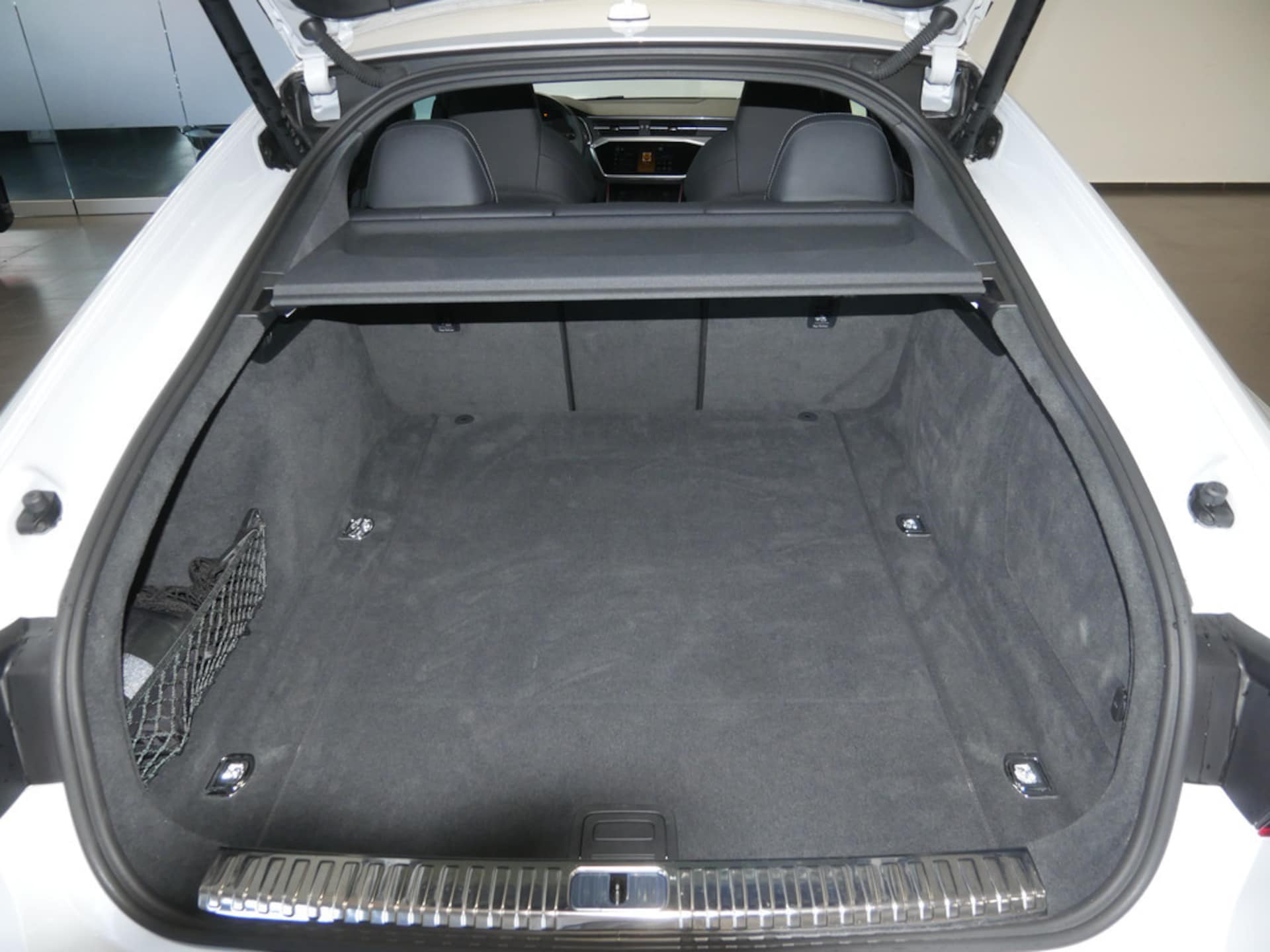 Audi S7 Sportback