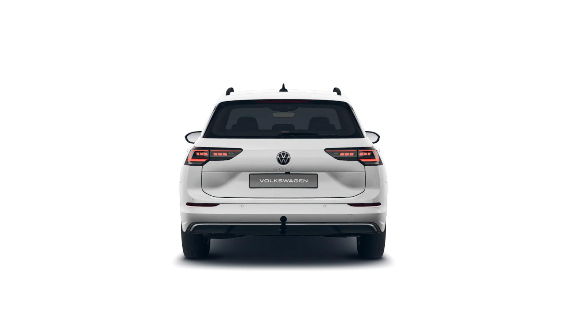 Volkswagen Golf Variant Goal