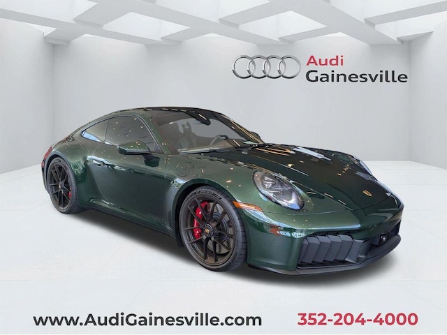 Photo of 2026 Porsche 