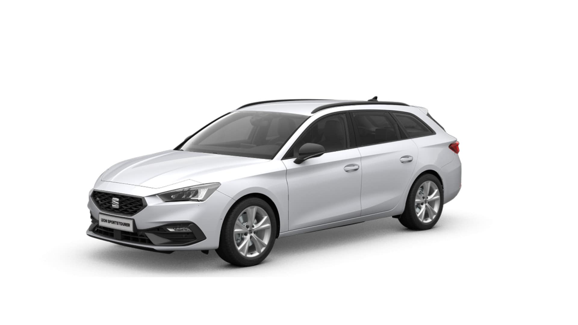 SEAT Leon Sportstourer FR
