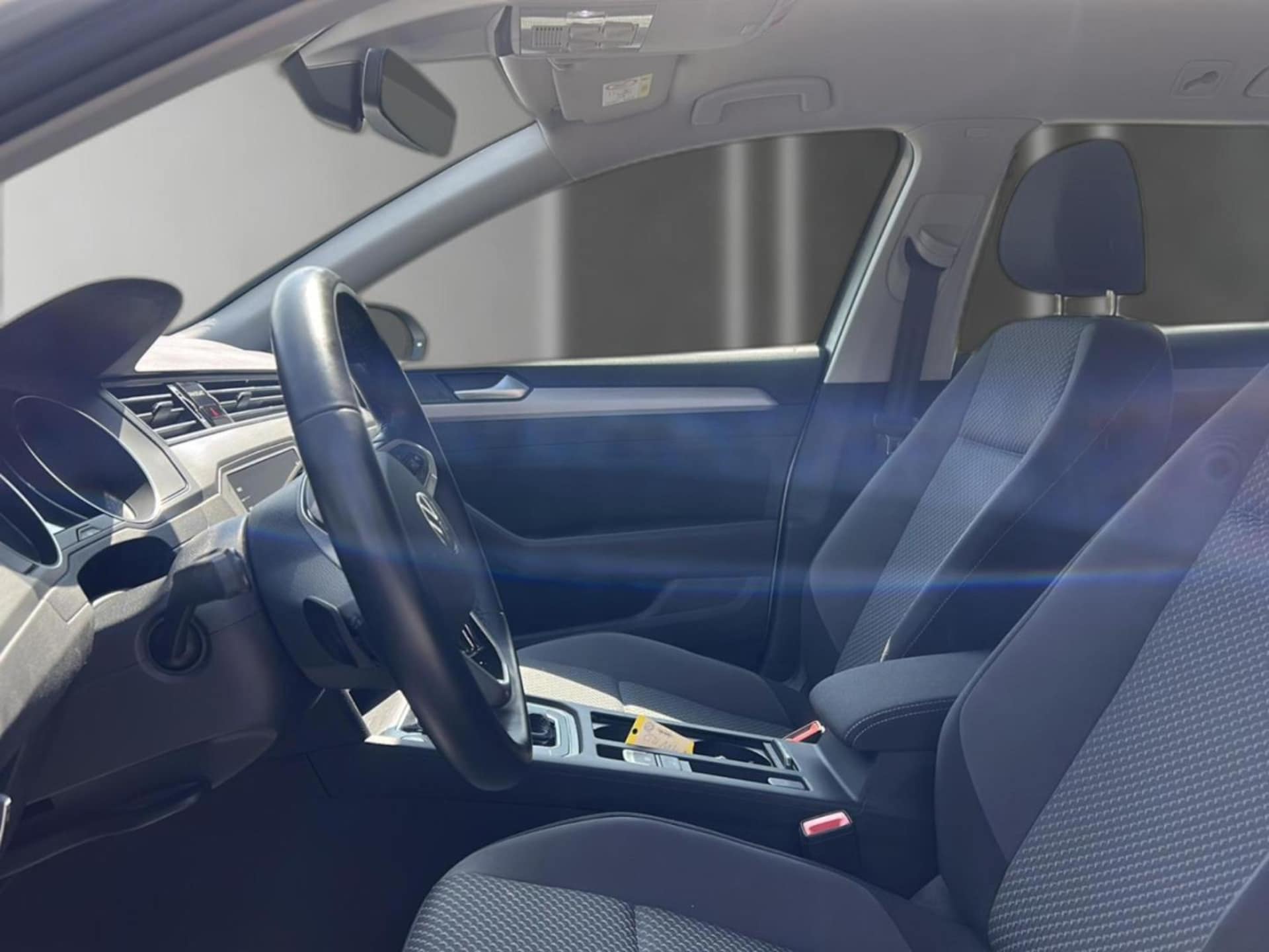 Volkswagen Passat Variant Conceptline