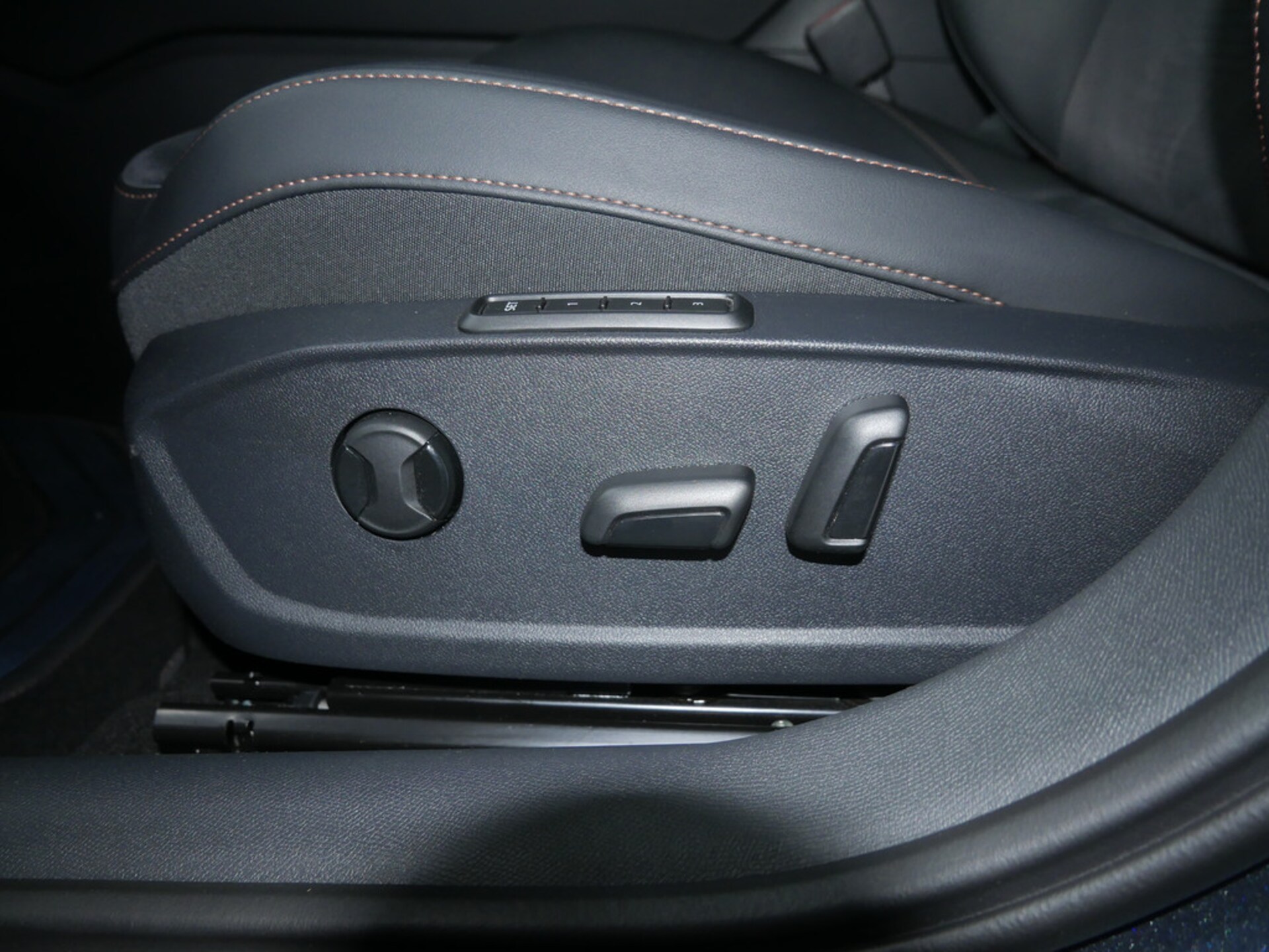 CUPRA Leon Sportstourer VZ