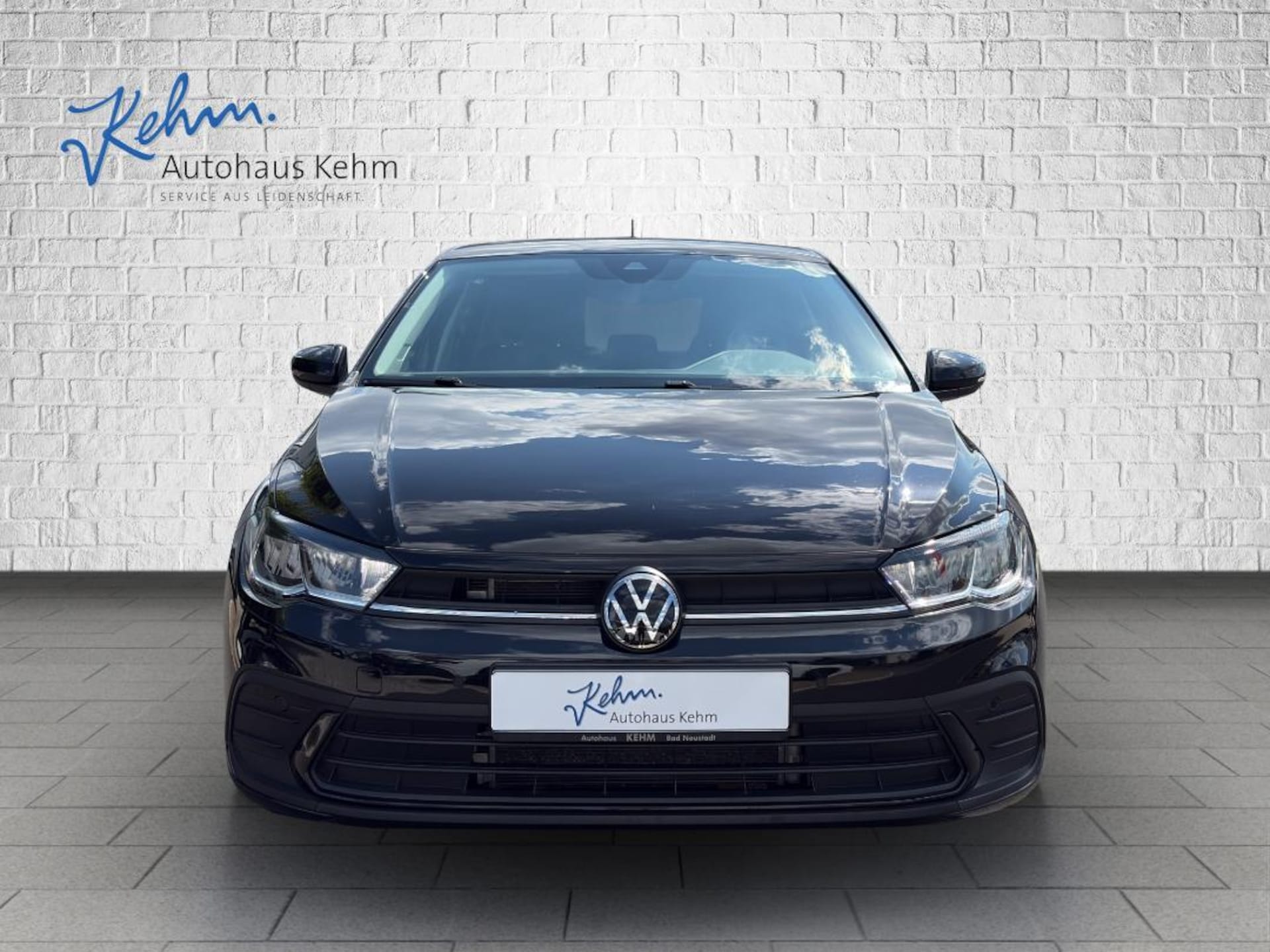 Volkswagen Polo Life